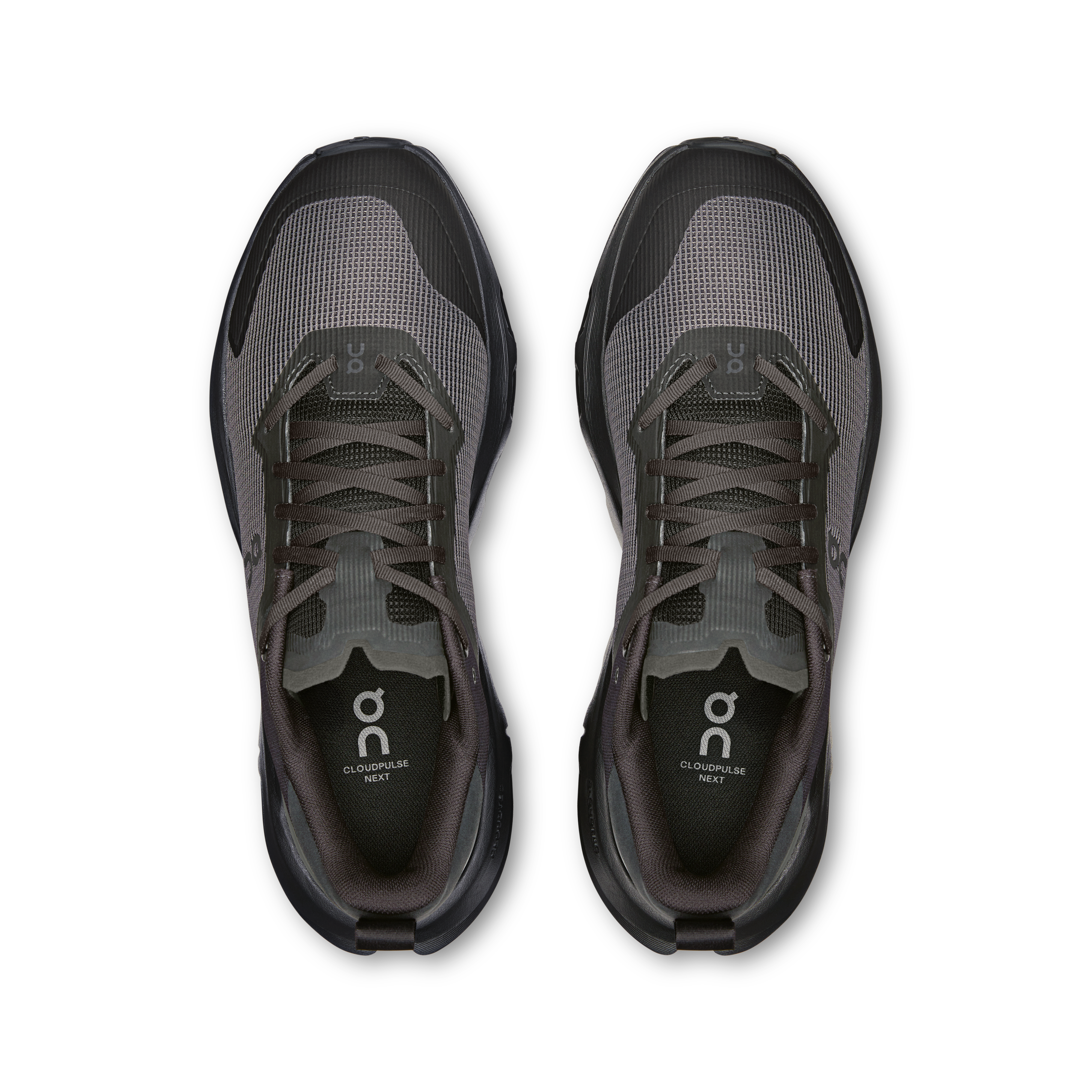 Cloudpulse NextMen / Black | Stone / 44