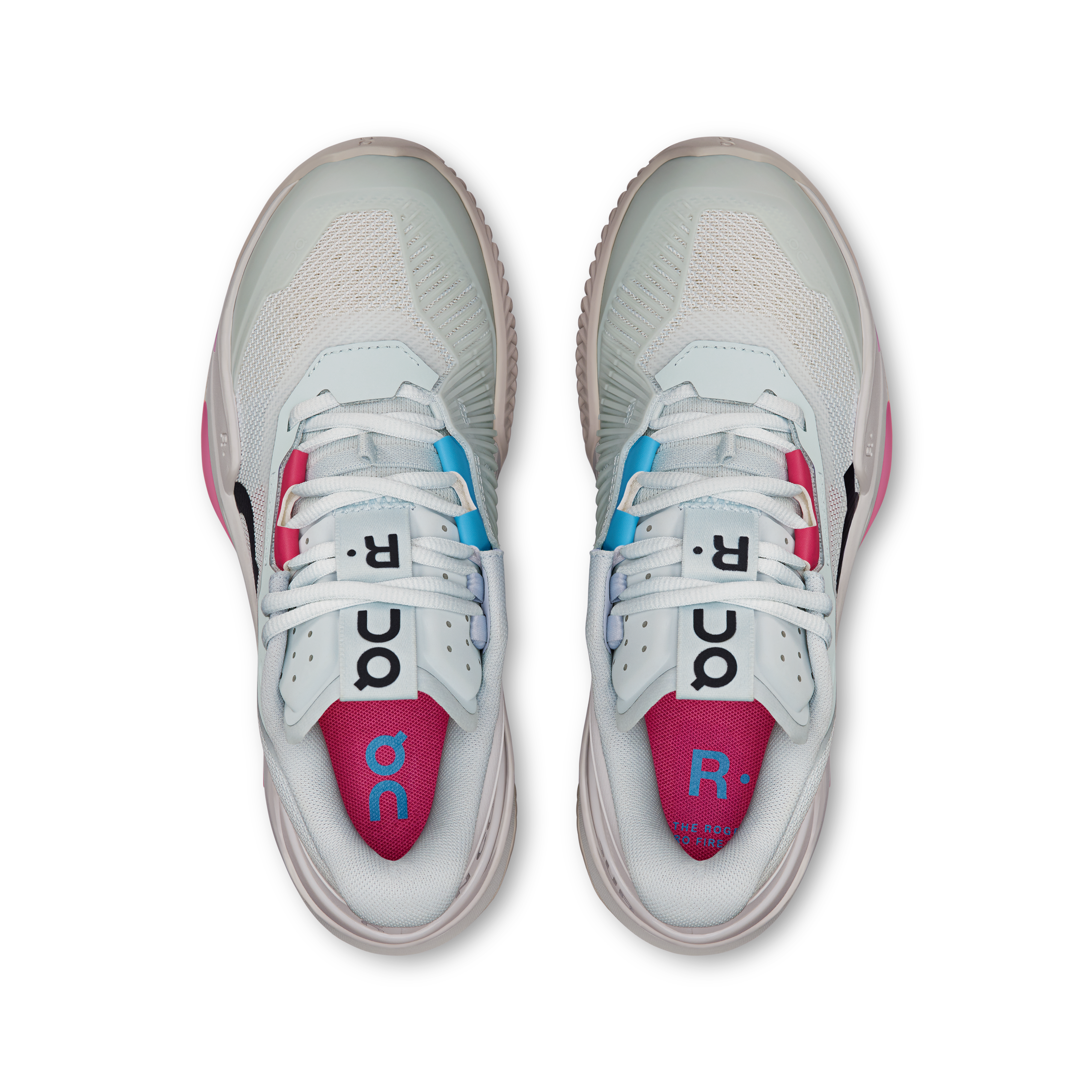 THE ROGER Pro Fire ClayWomen / Arctic | Pink / 37.5