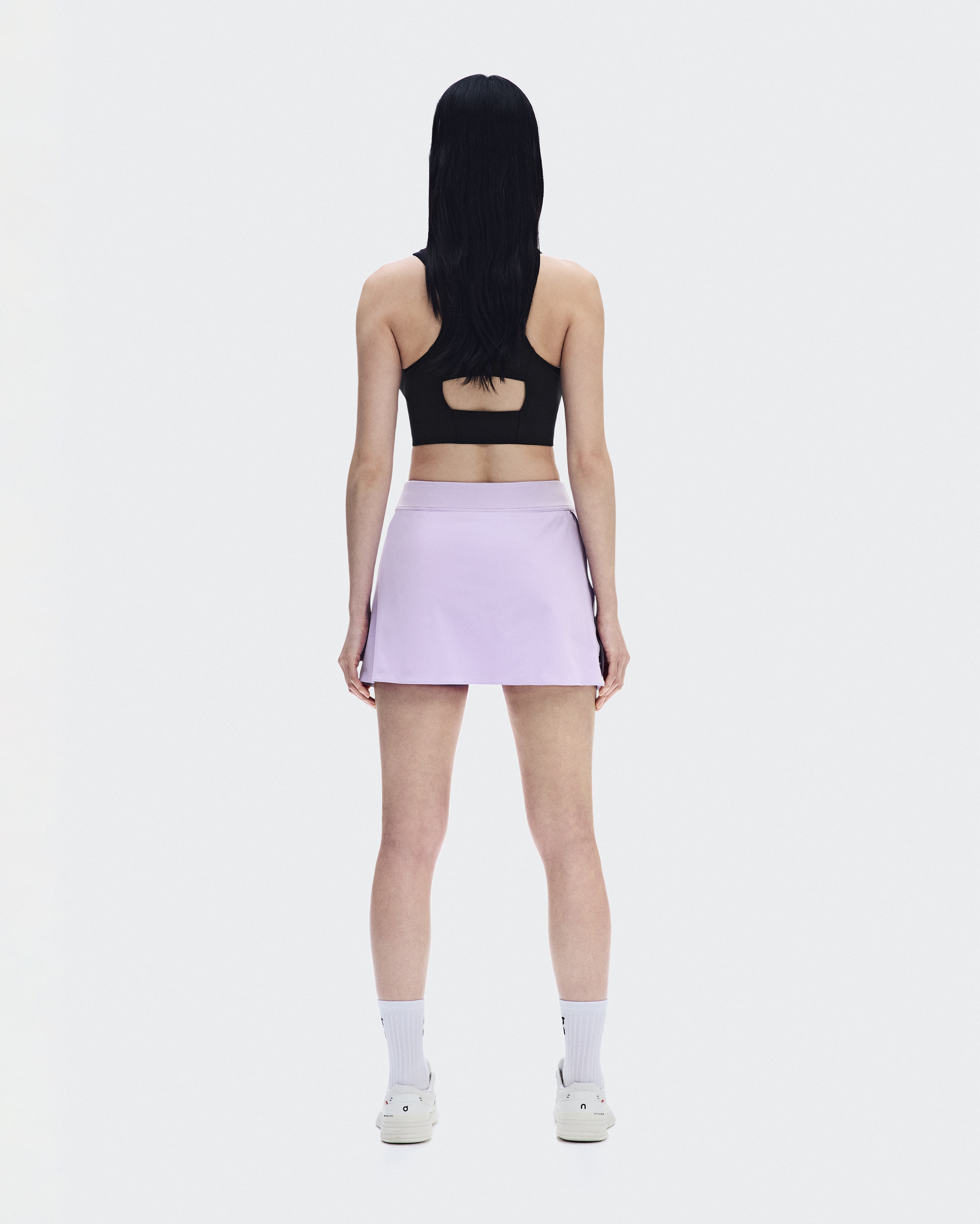 Women's Court Skirt Split | Pink | On Japan
