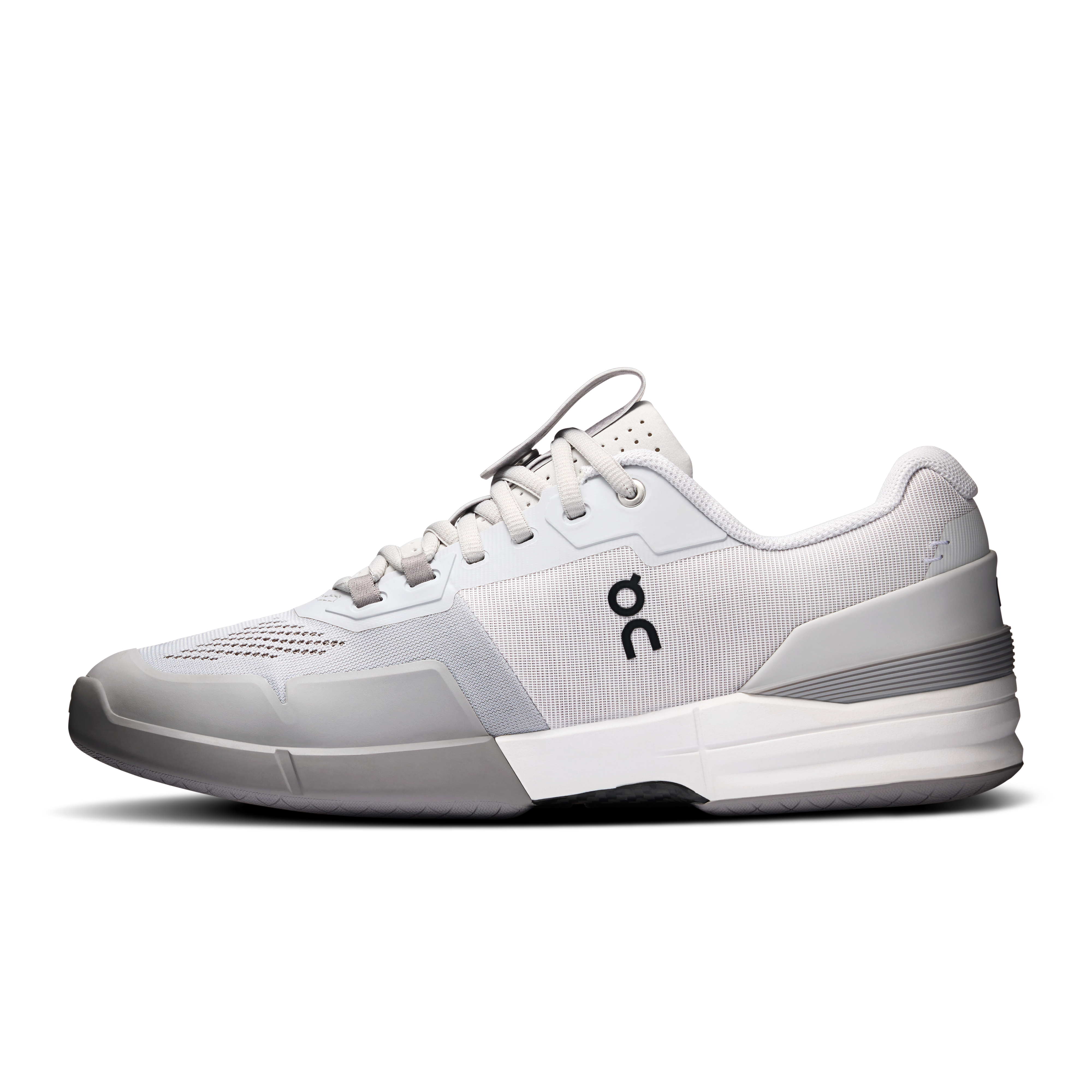 On THE ROGER Pro Wolf & Ore Men Tennis Shoes