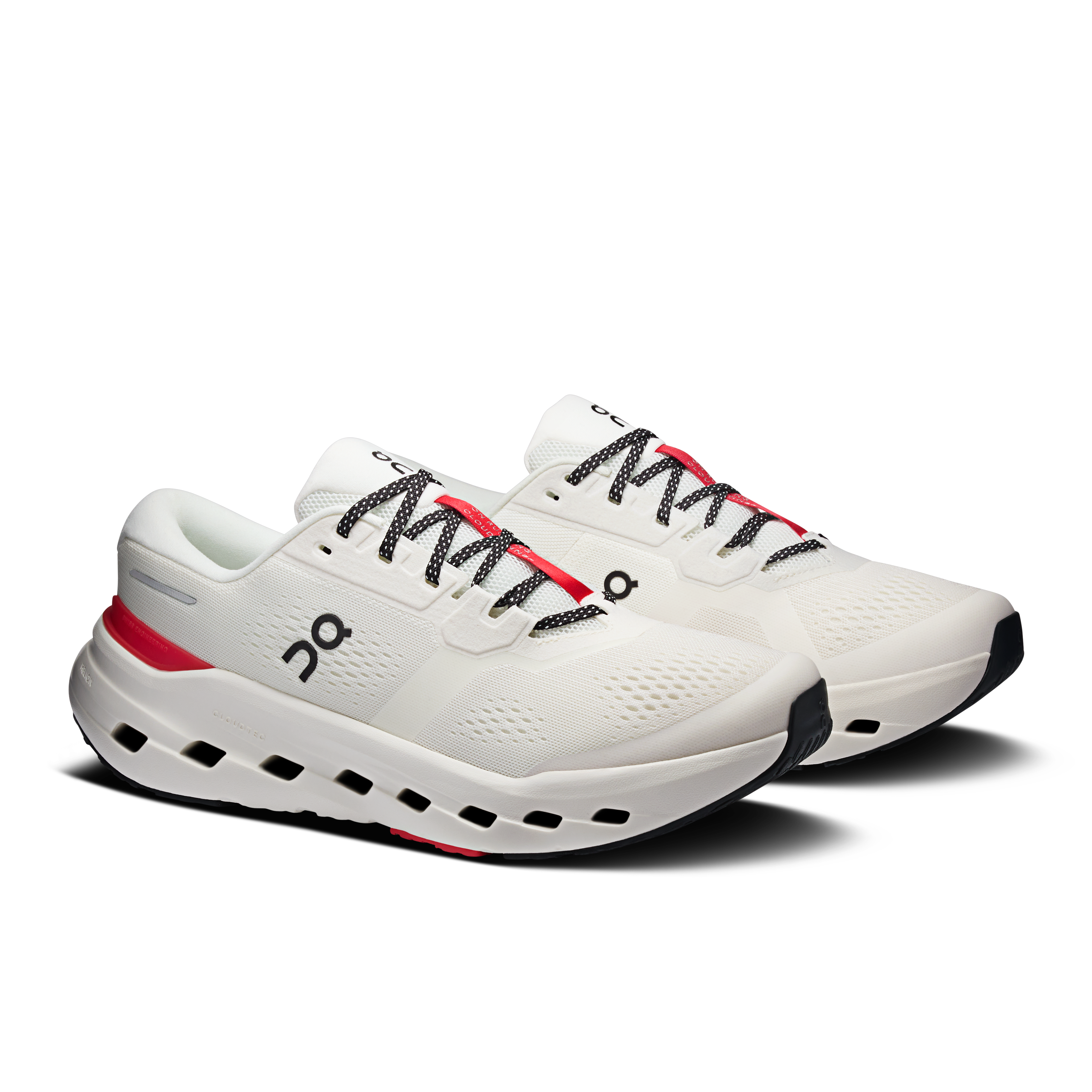 Cloudrunner 3Men / Ivory | Robin / 43