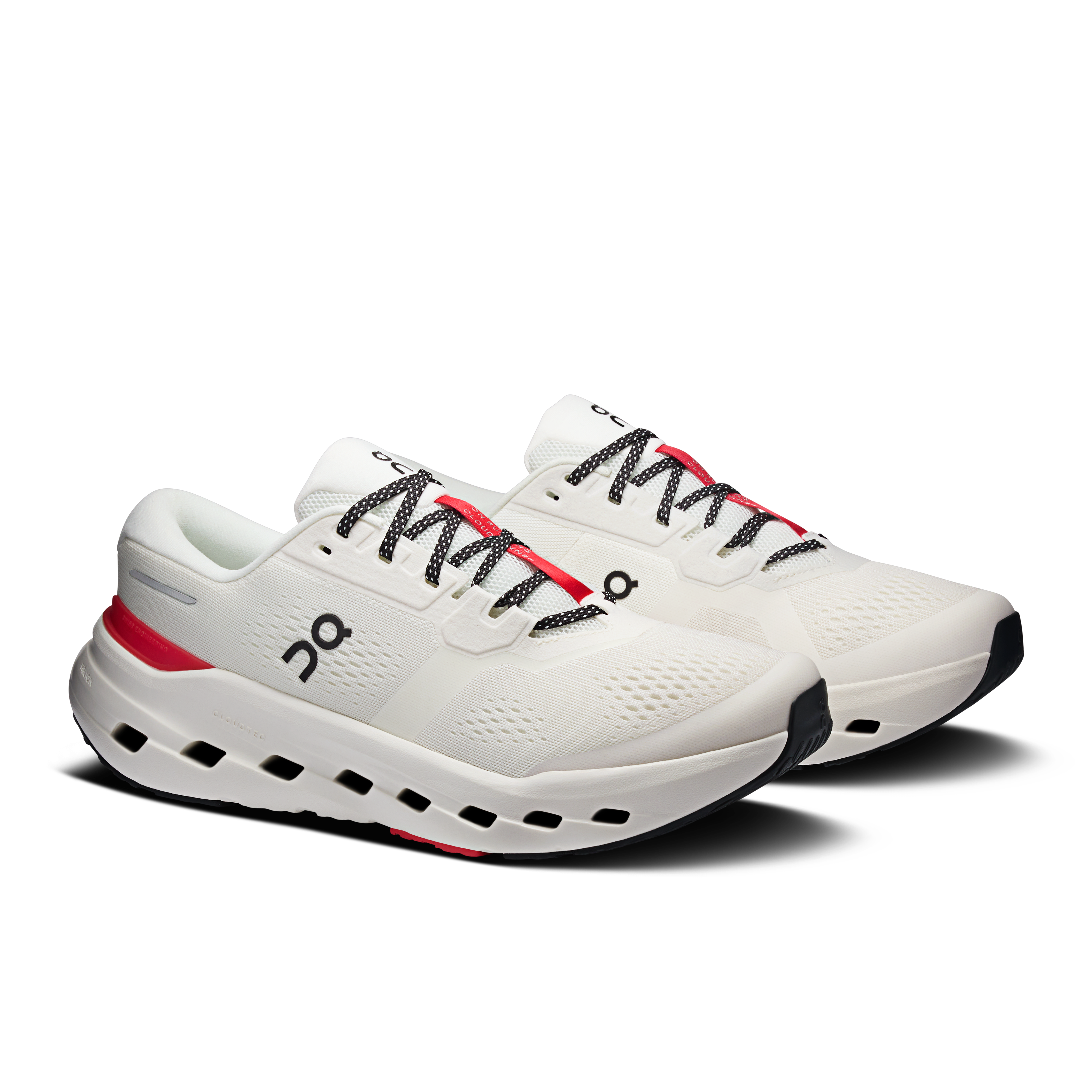 On Cloudrunner 3 Ivory & Robin Men Road running Shoes