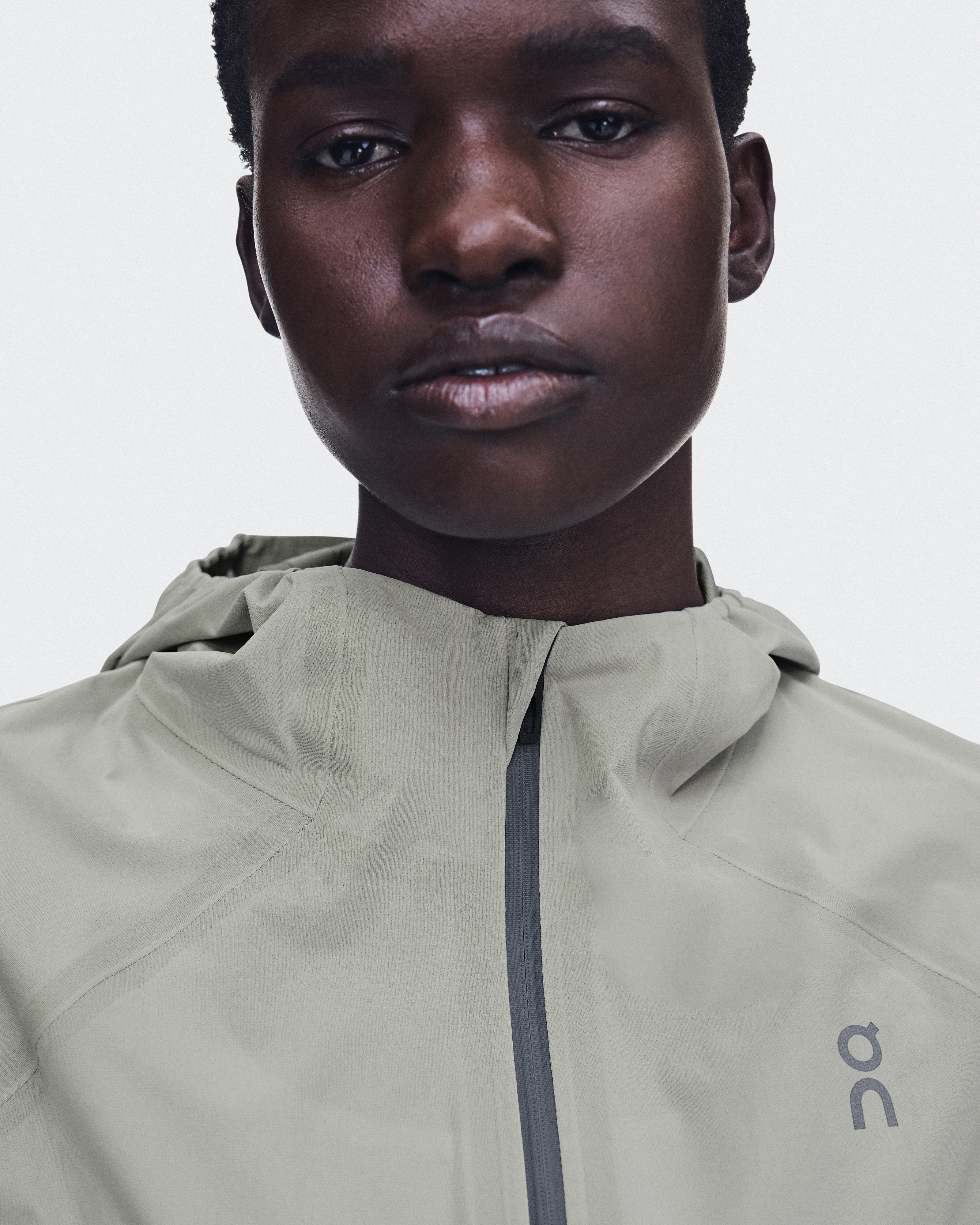 Performance Jacket Waterproof: Women's Running Jacket | On United