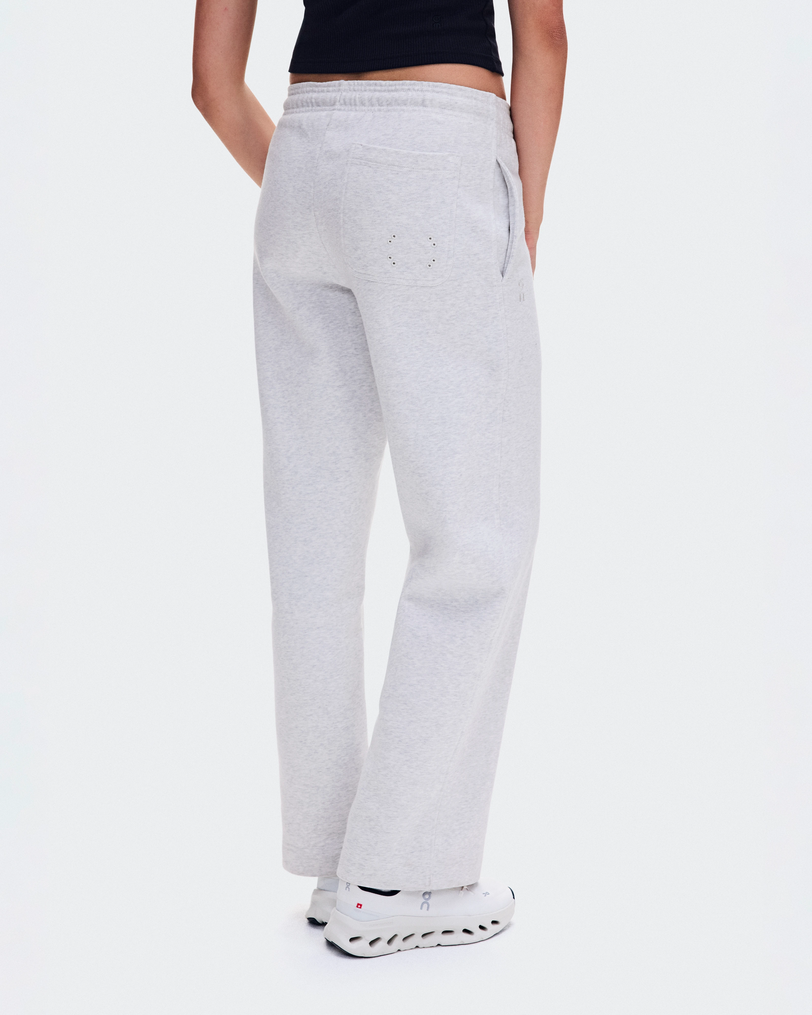 On Club Collective Pants Crater ウィメンズ パンツ