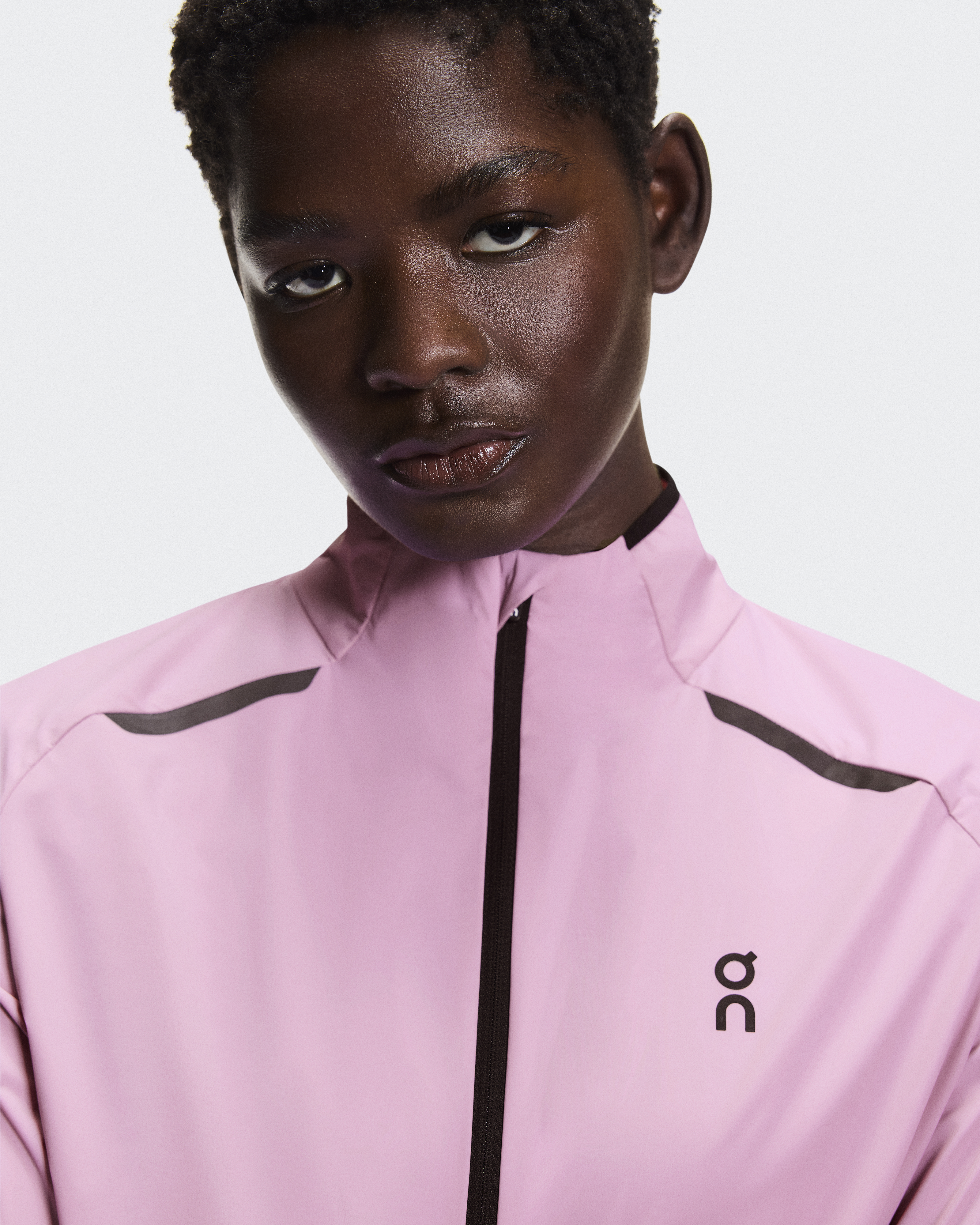 ウェザージャケット | 防風性能を備えたウィメンズ ランニング