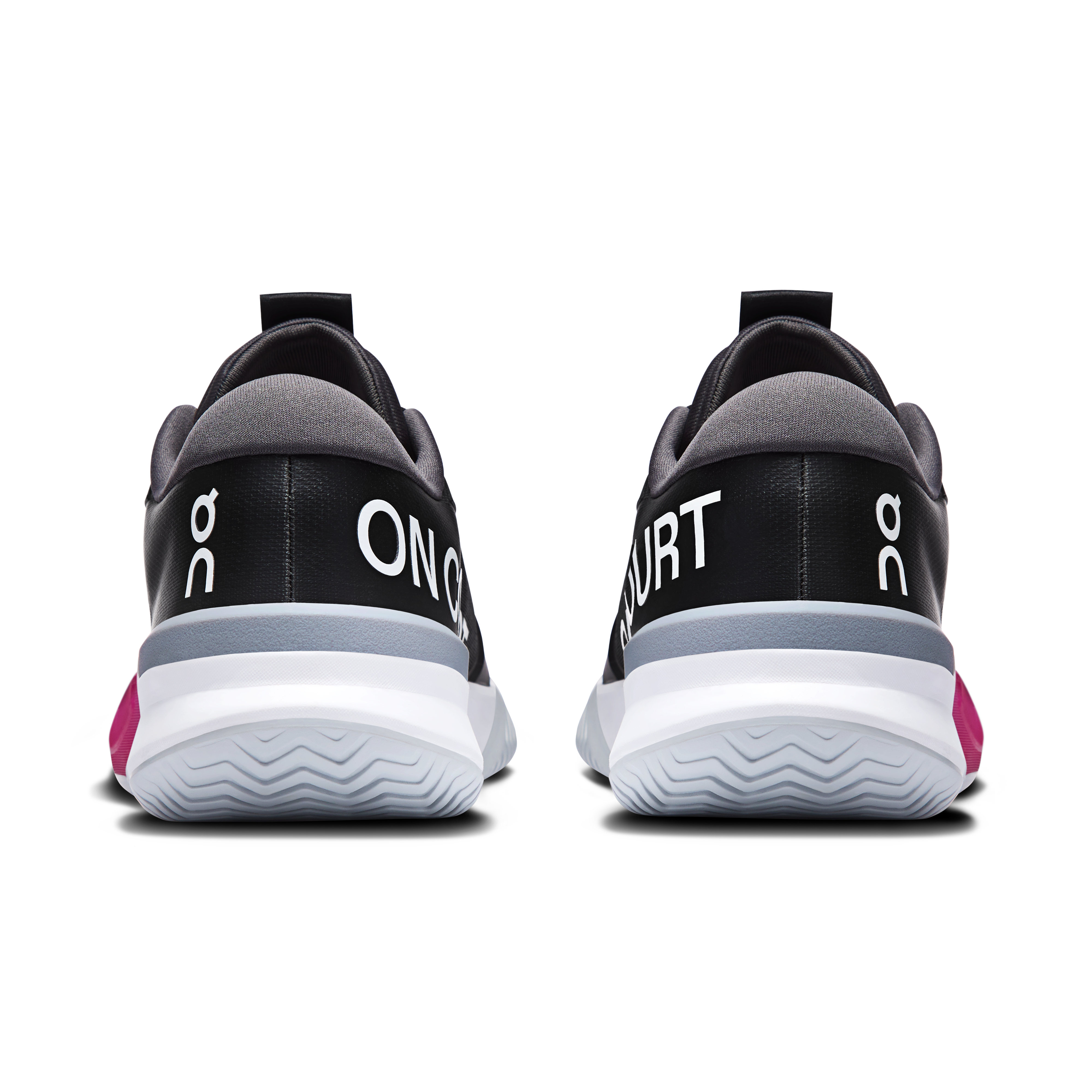 THE ROGER Pro 3 ClayMen / Black | Pink / 43
