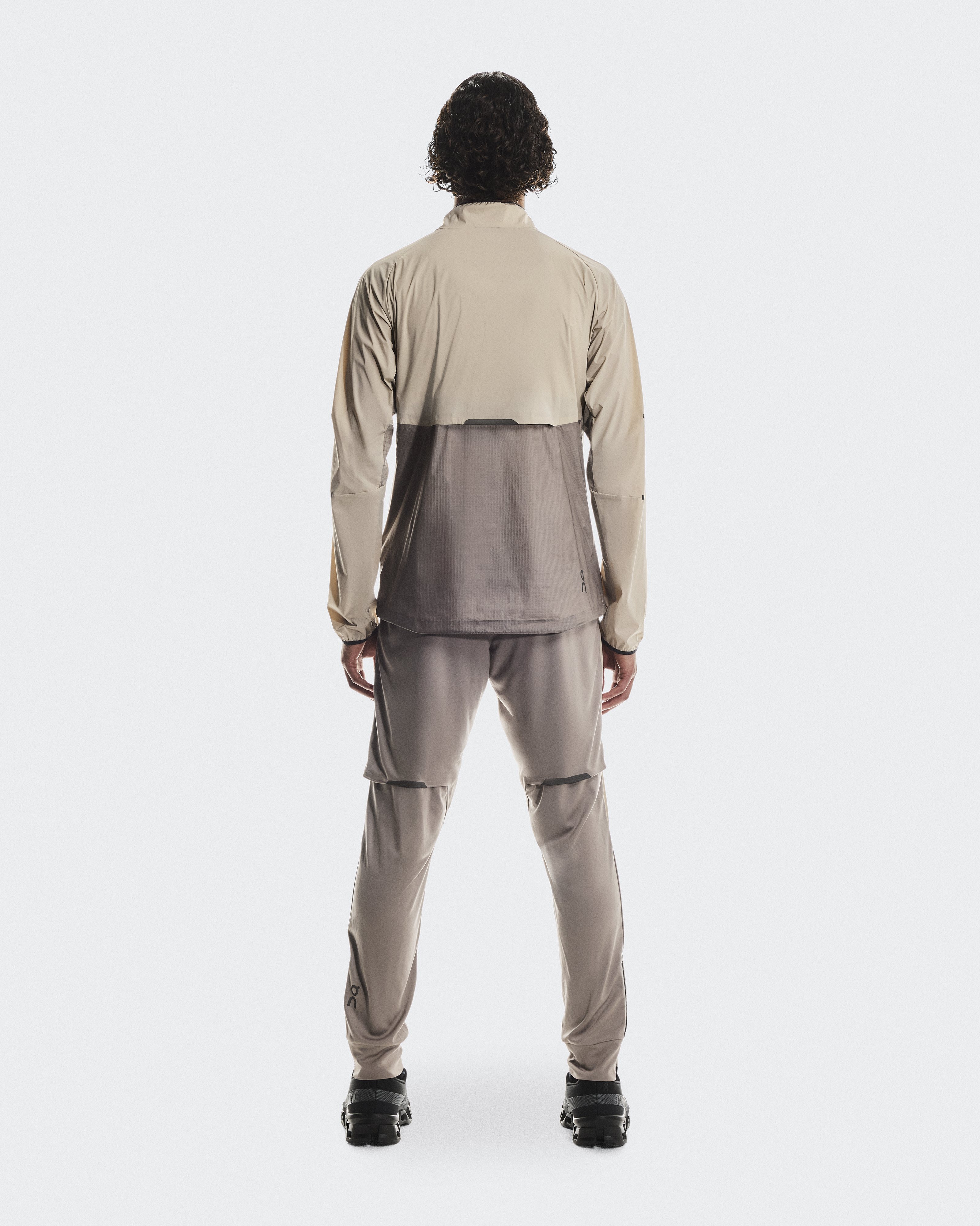 メンズ Weather Pants | On 日本