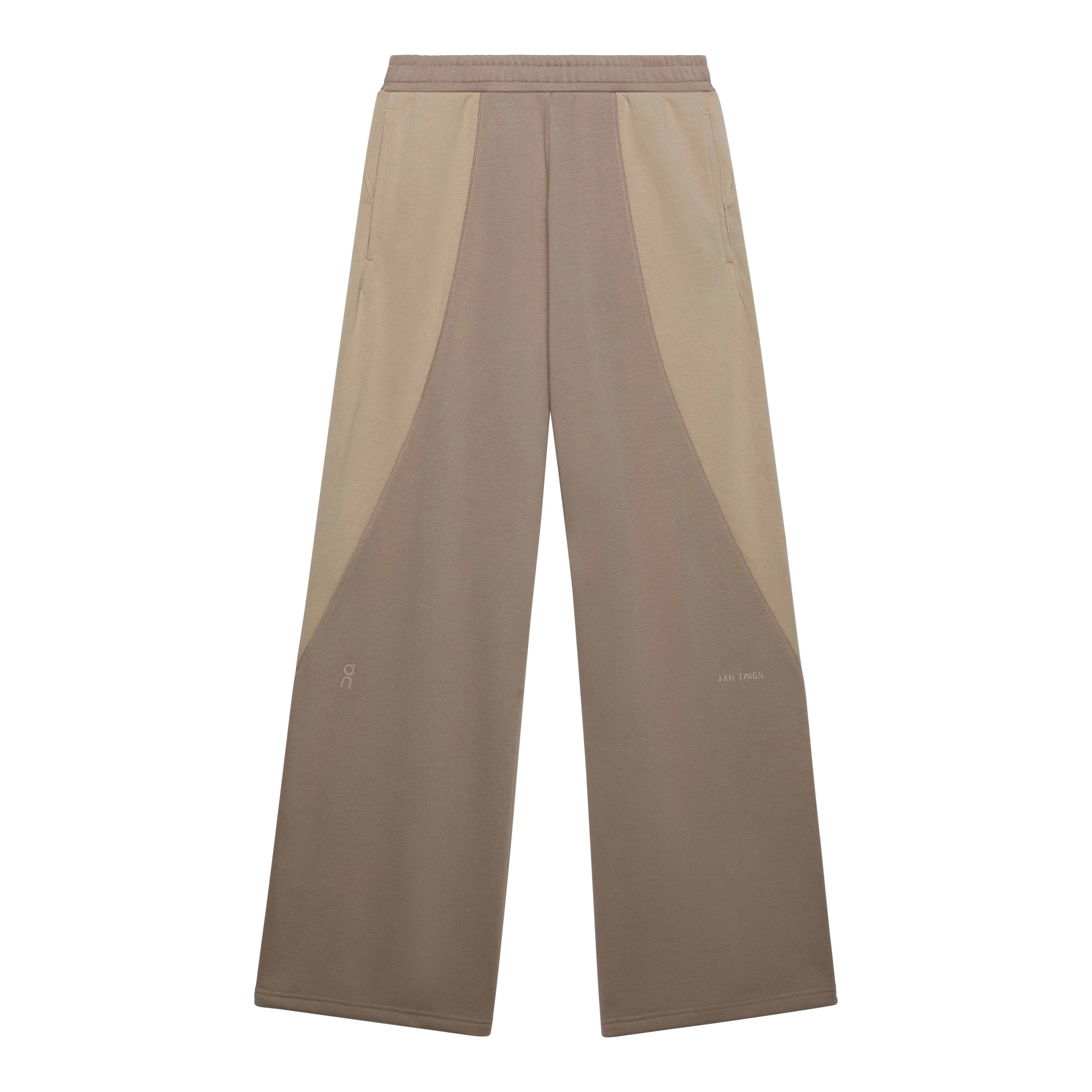 ★★Columbia★★ MLABEL LOOSEFIT PINTUCK PANTS Heritage Beig Baggy fit Classic pants | Beige | Jack & Jones®