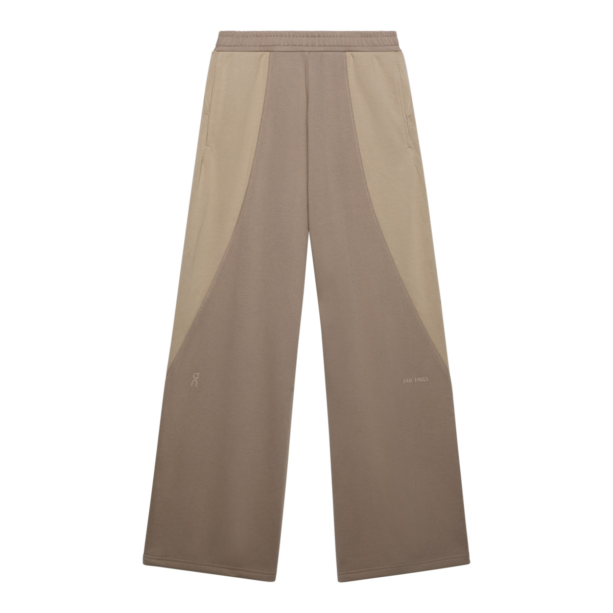 Women's Club Loose Pants FKA
