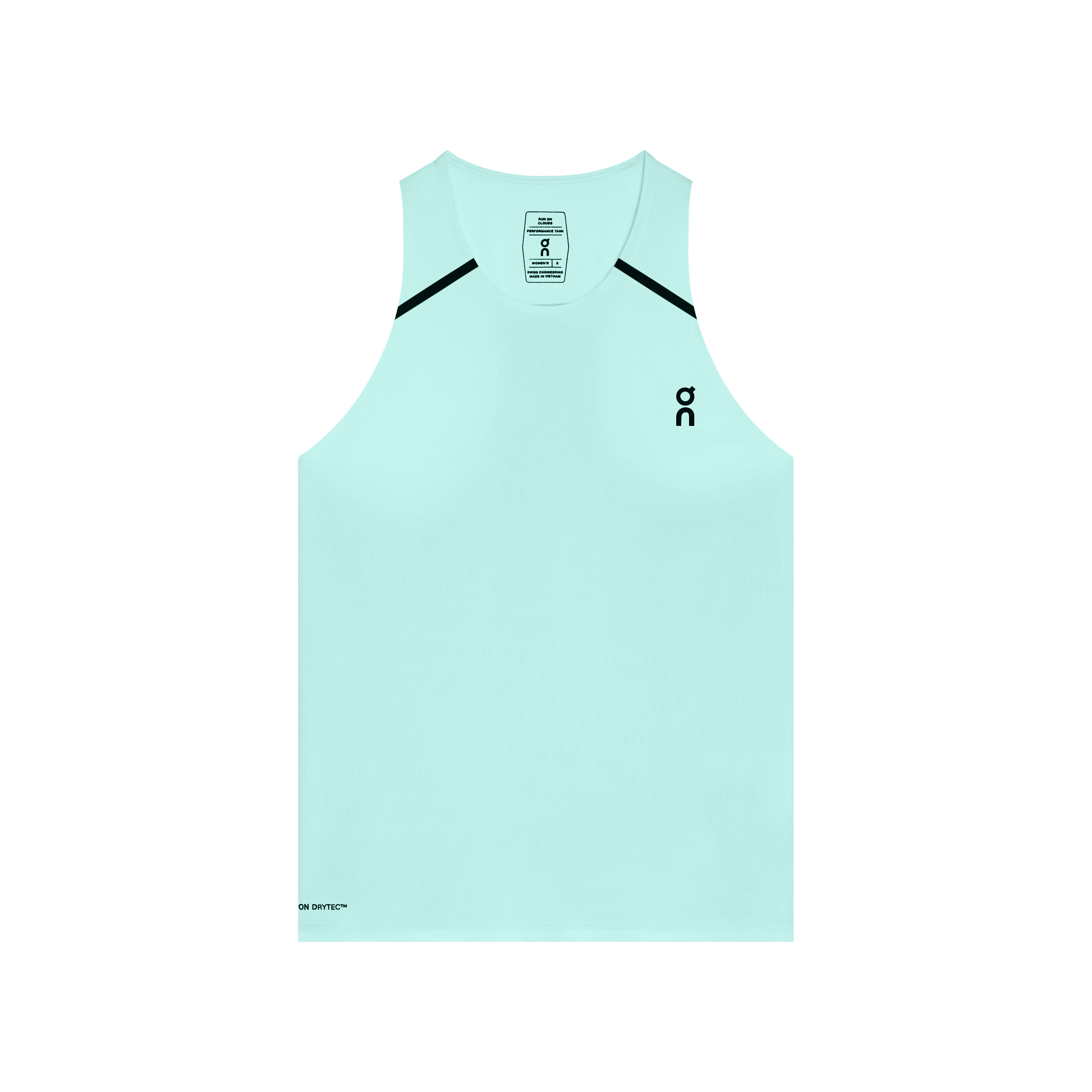 Women / Flurry | Aquamarine / L
