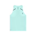 Performance Tank Top in Flurry/Aquamarine