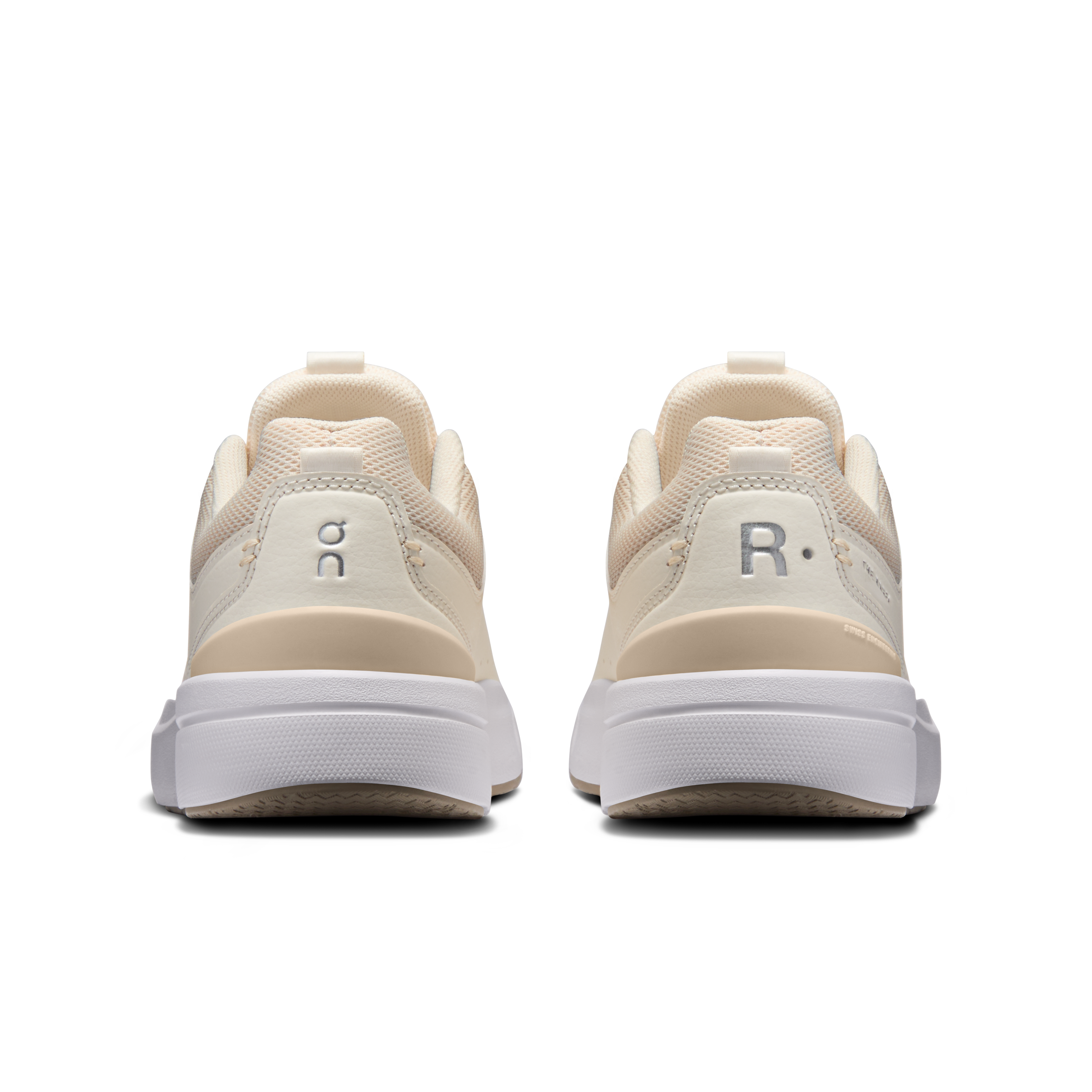 On THE ROGER Youth Grain & Antler Youth Tennis Shoes