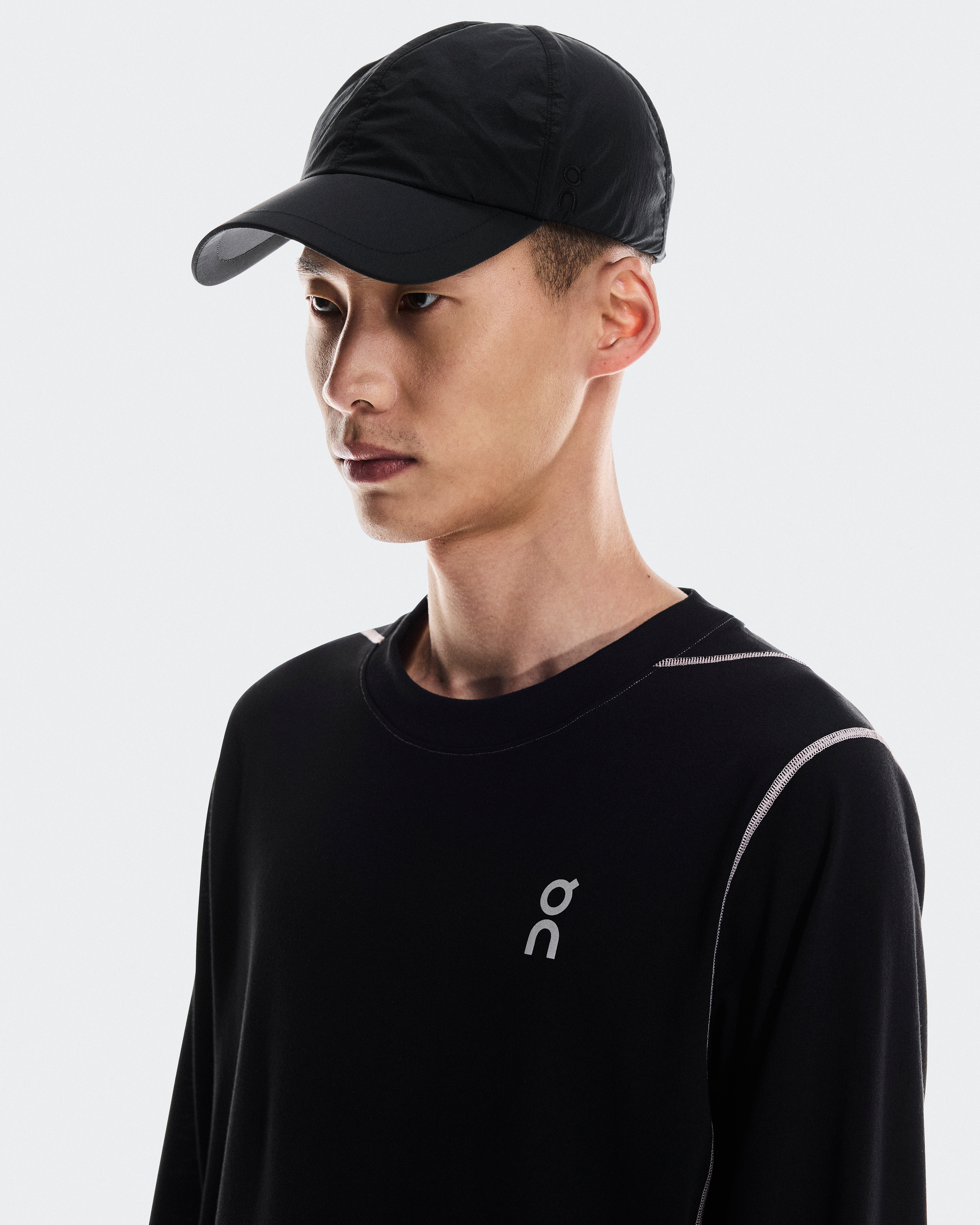 On CapUnisex / Black