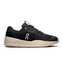 THE ROGER Pro Tennis Shoe in Black/Sand