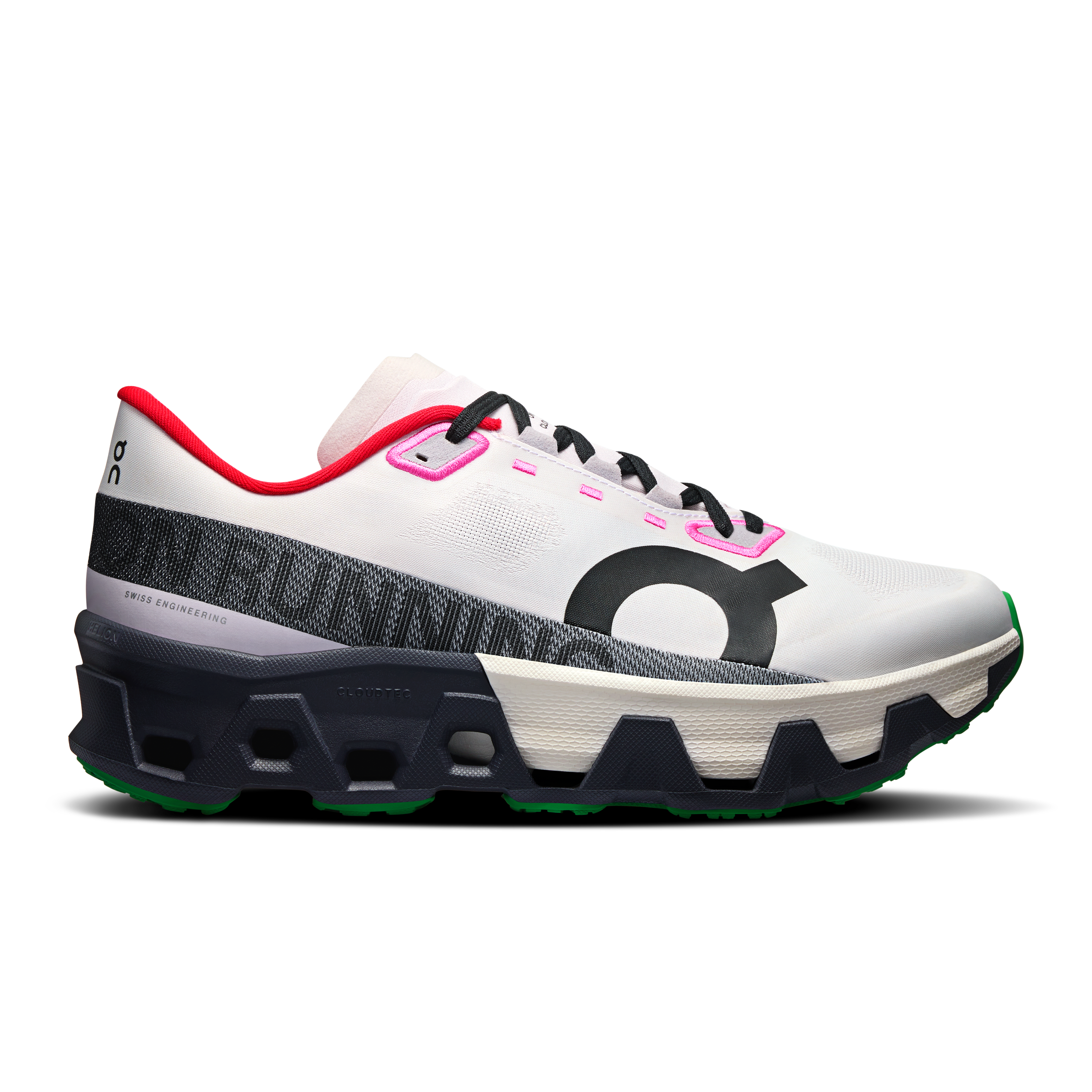 Men / Silver | Iron / 41