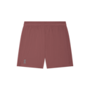 7" Performance Shorts in Barberry