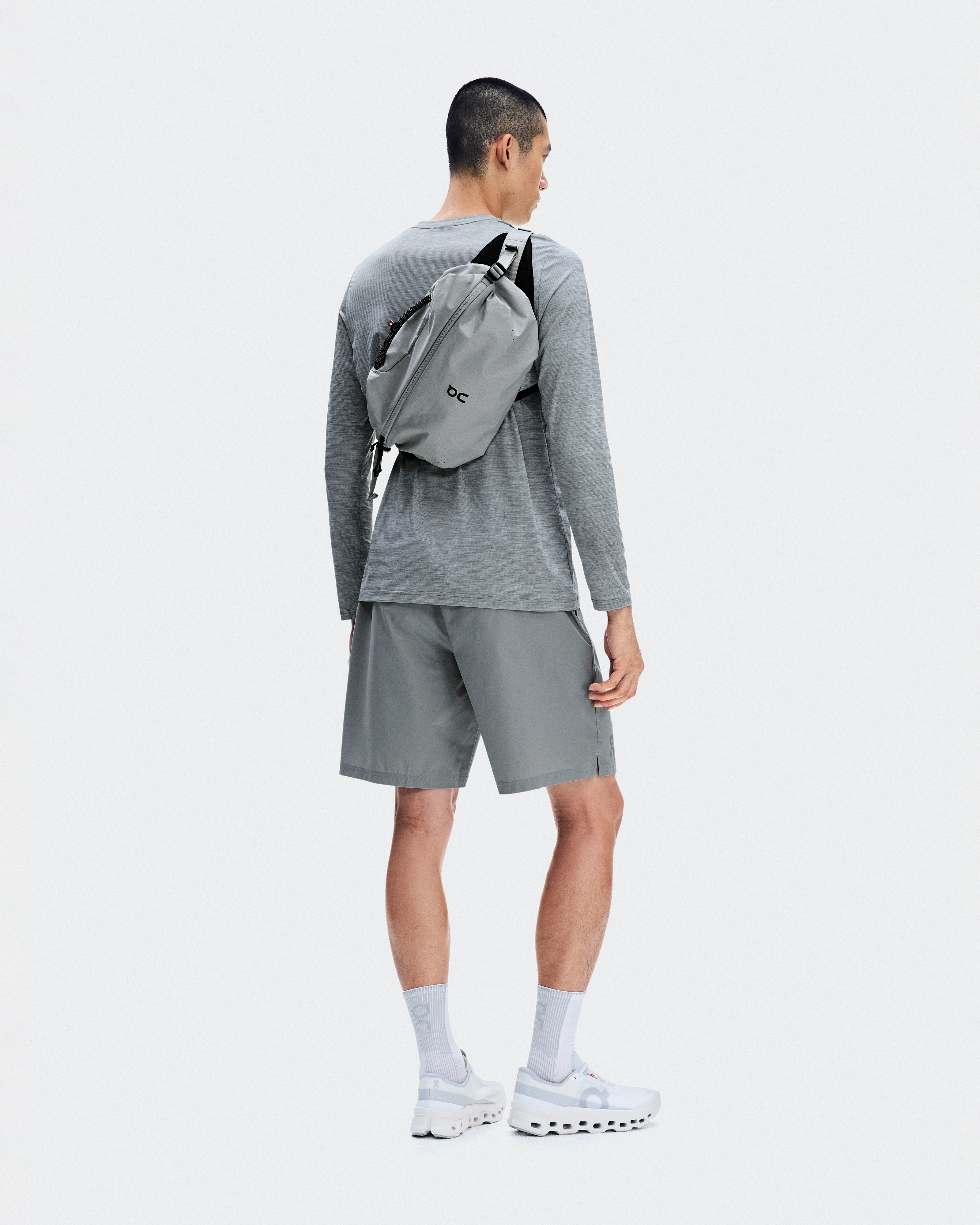 On 9" Core Shorts Apollo Men Shorts
