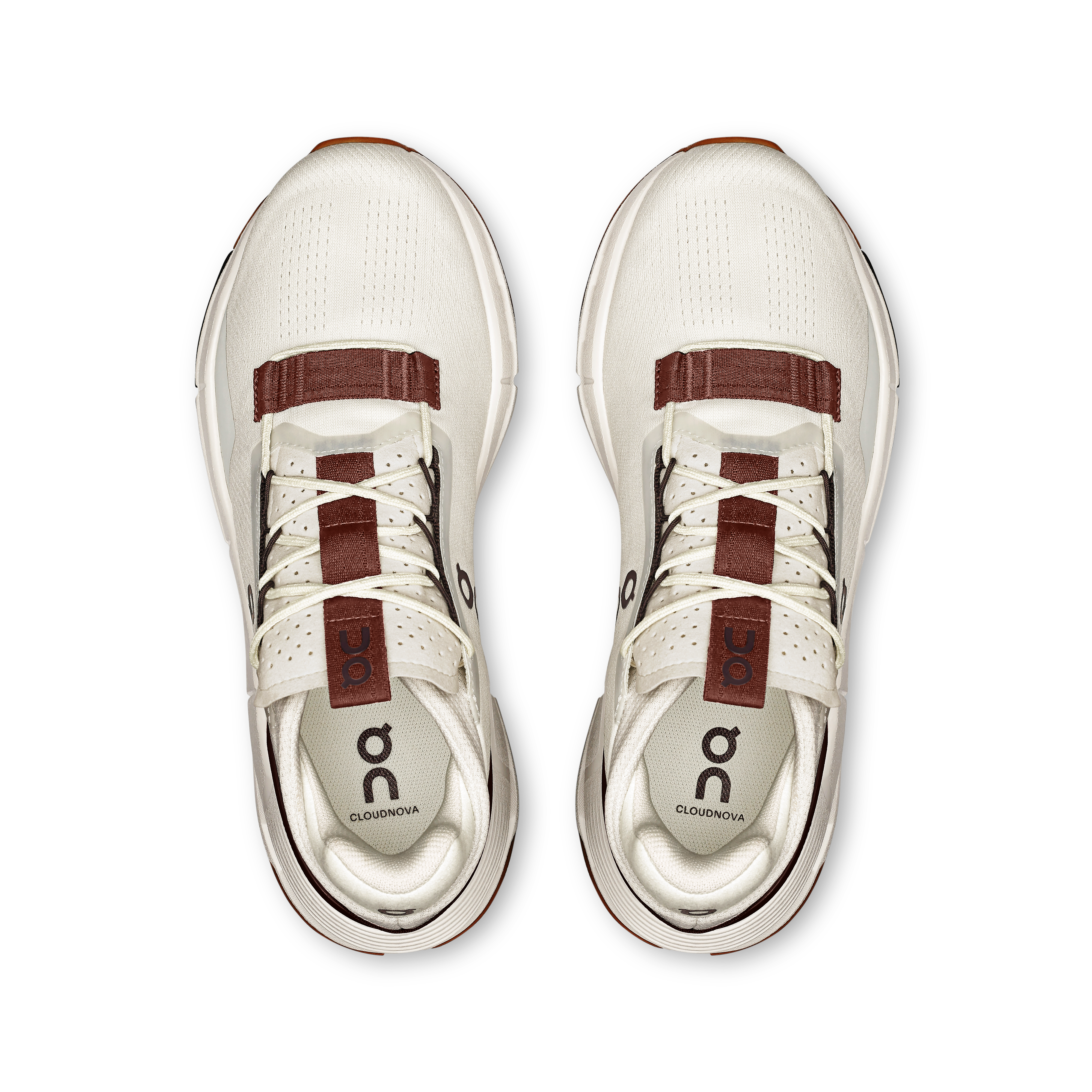 Cloudnova 2Women / Ice | Mulberry / 41