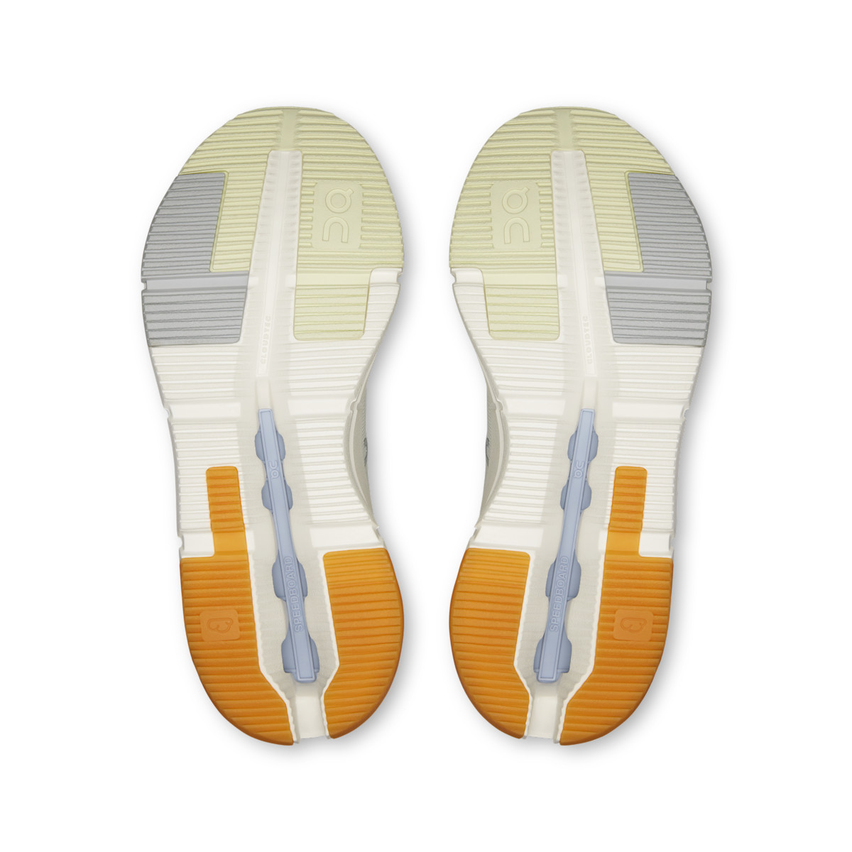 Women's Cloudnova Form 2