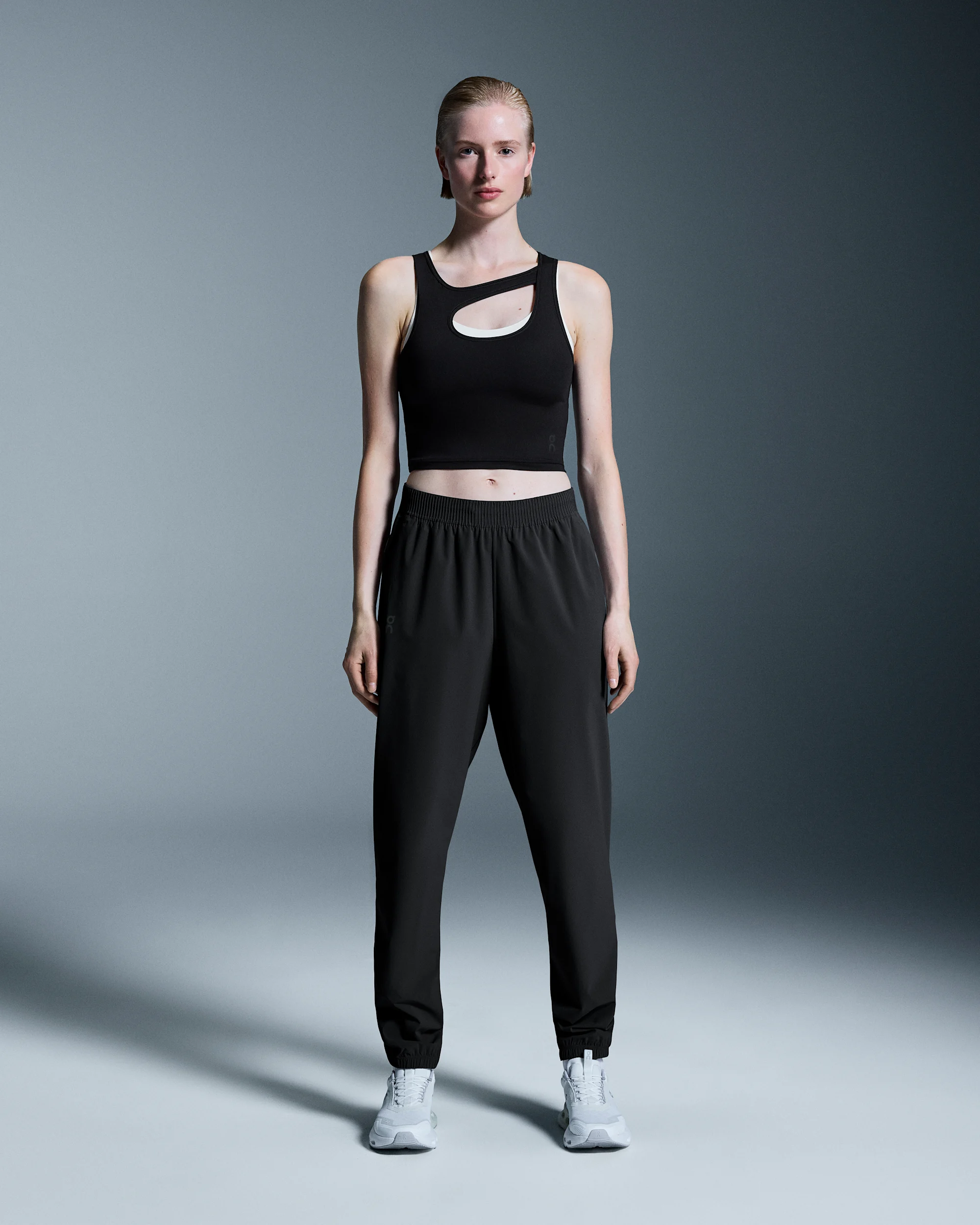 Women's Focus Pants Black