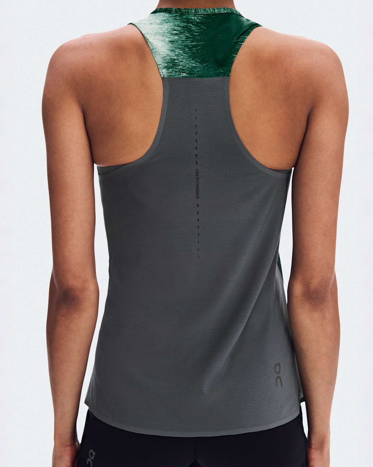 Women's Performance Tank Terra