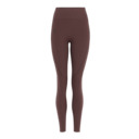 Movement Tights Long in Mulberry