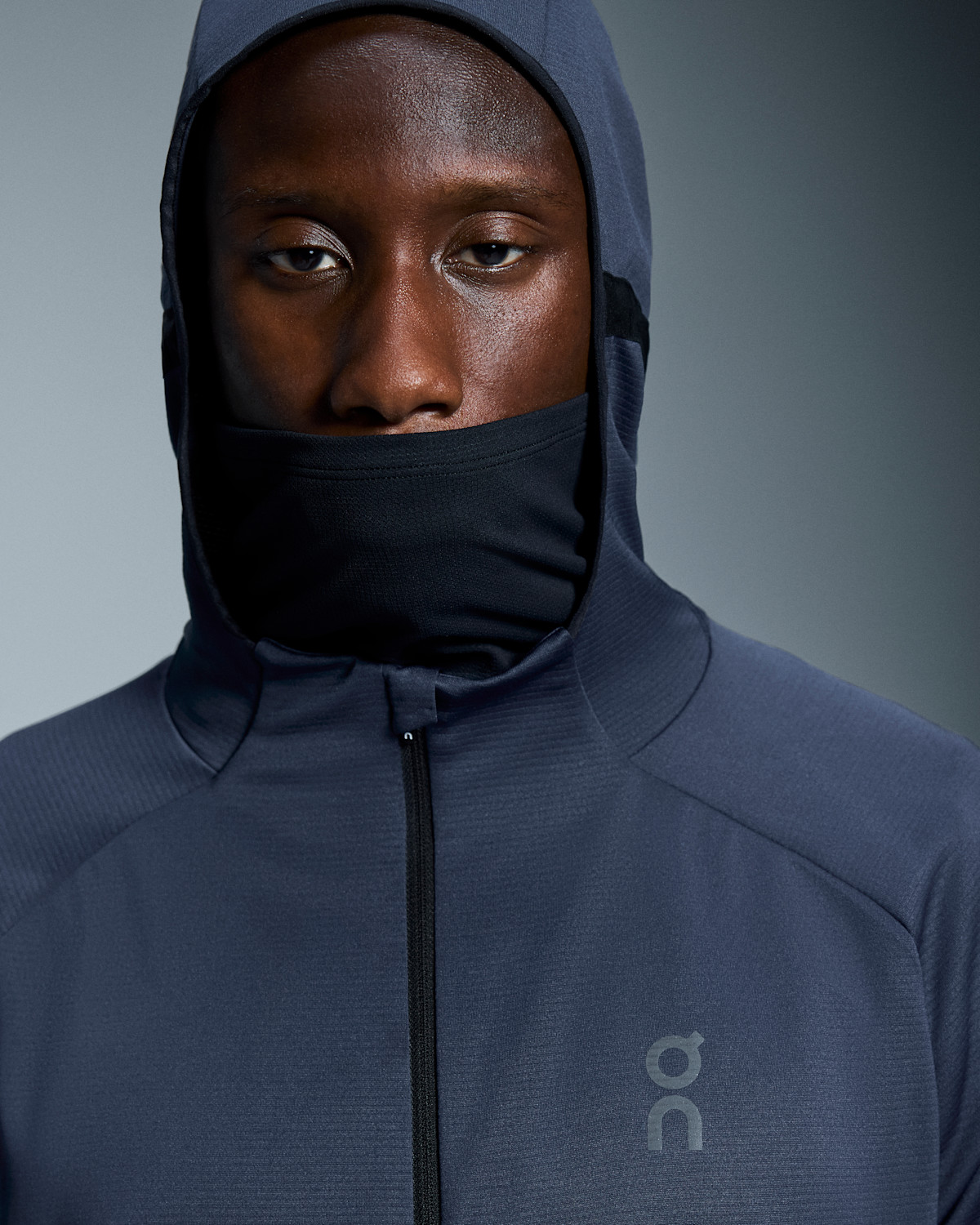 Men's Climate Zip Hoodie