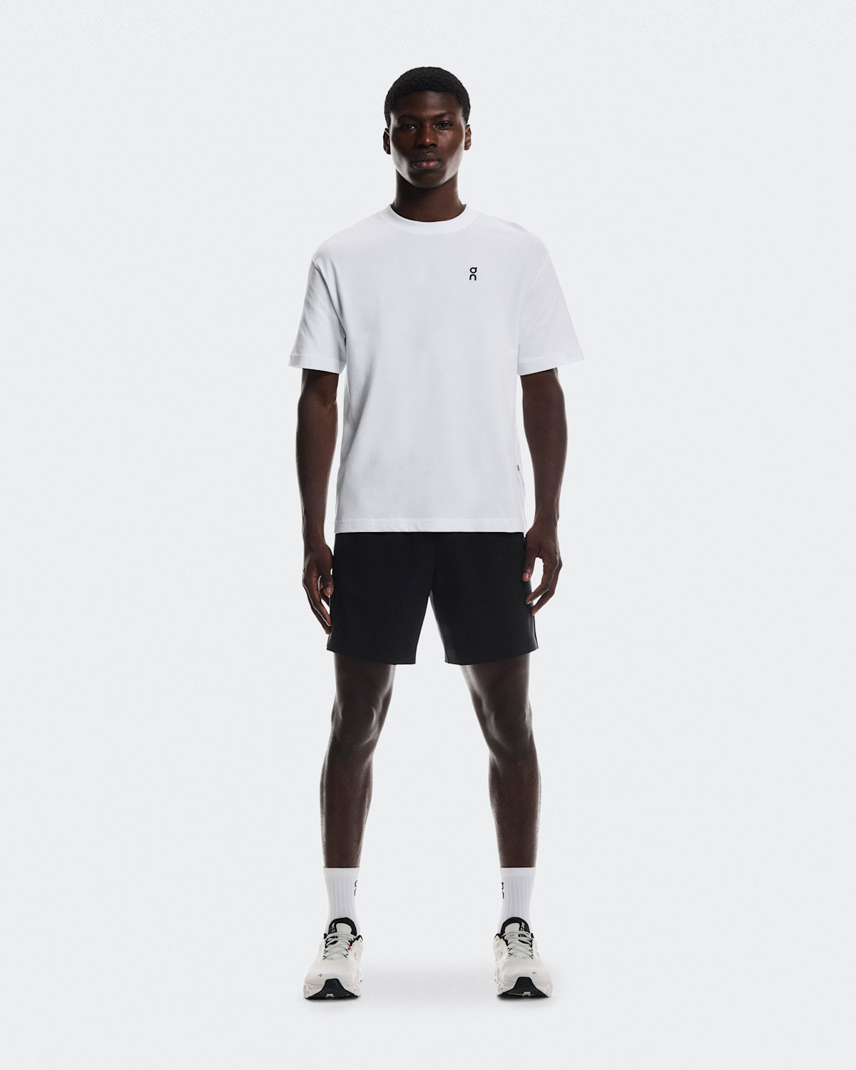 Men's Focus Shorts