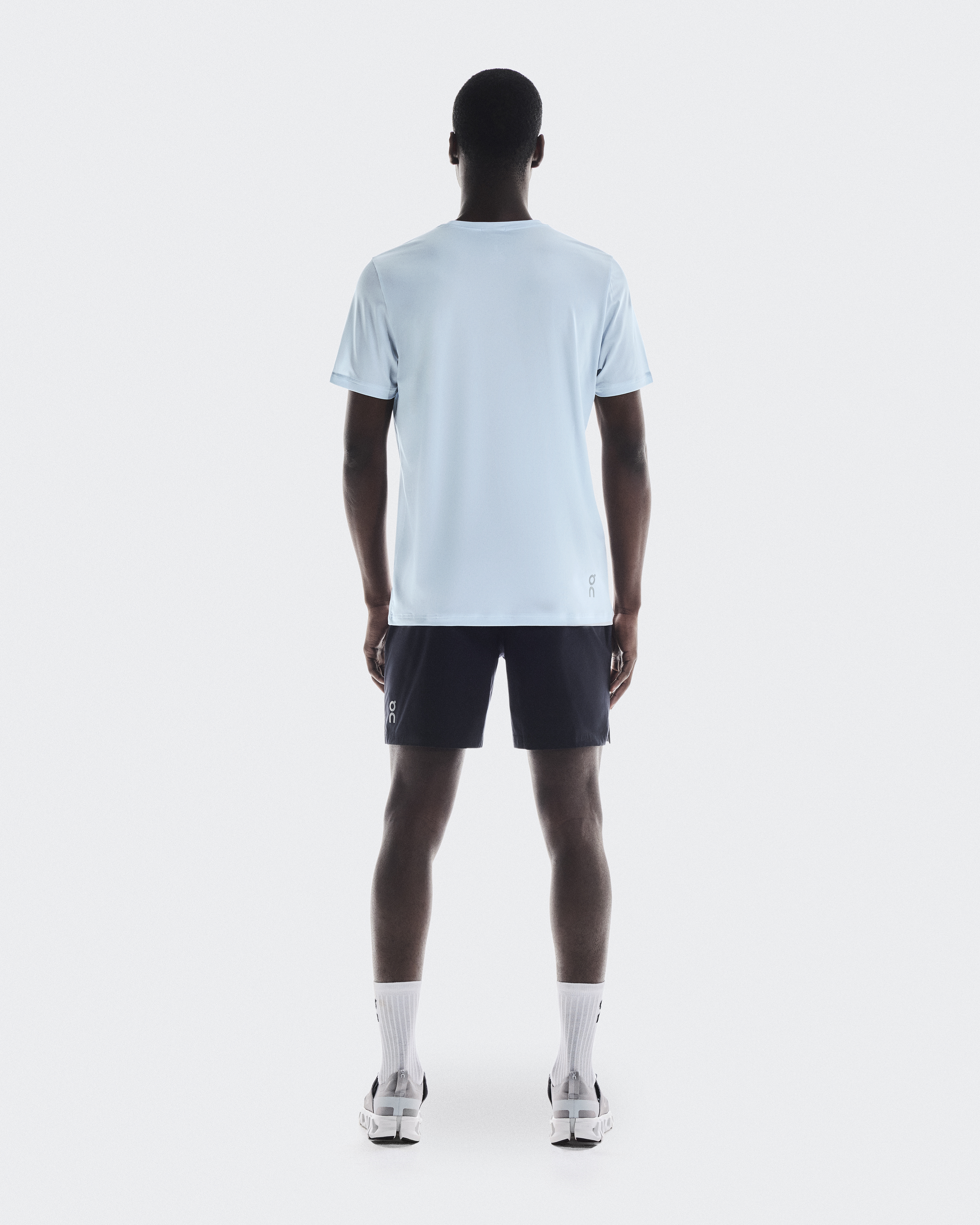 On オン　Core T Men's Core-T | Orange | On United States