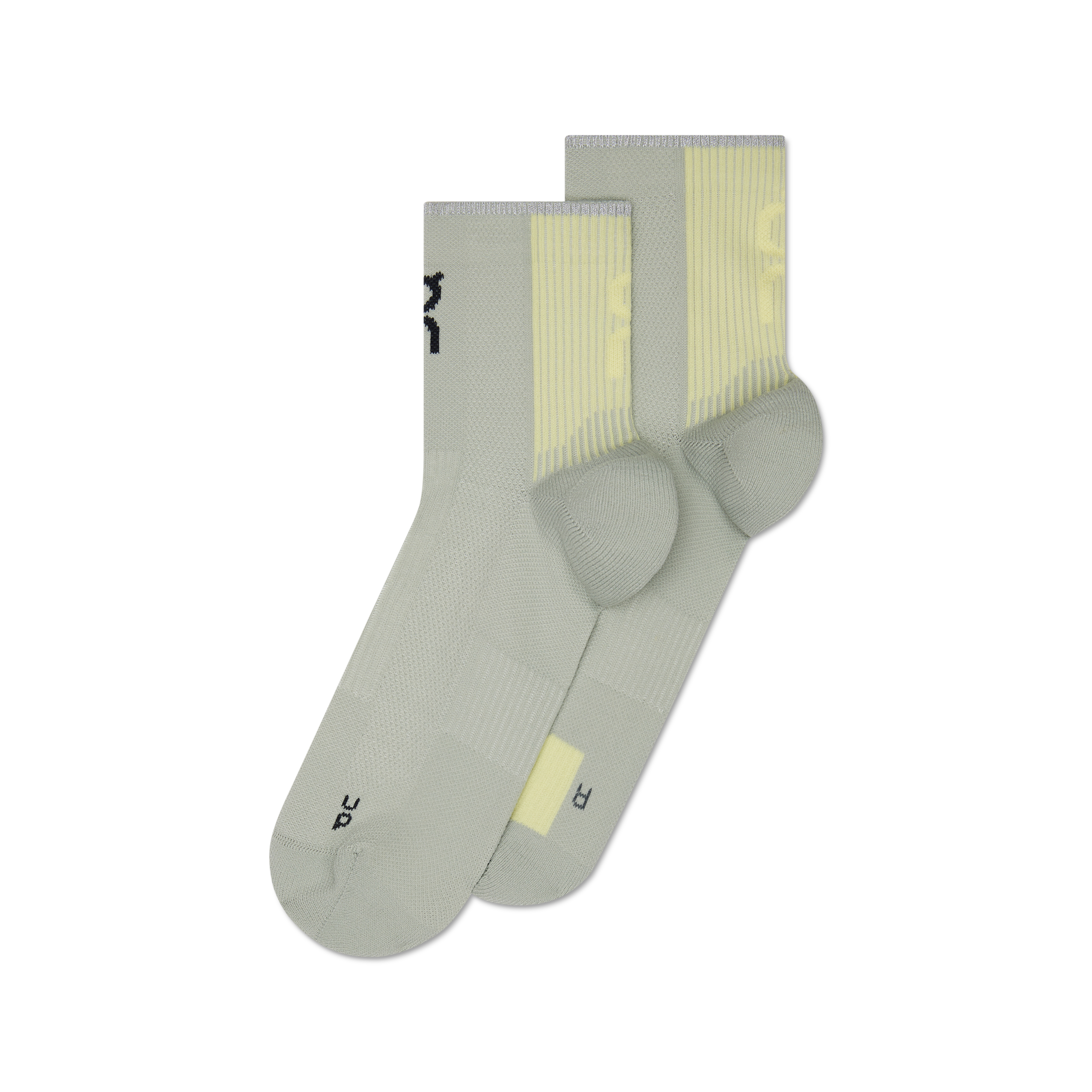 Performance Run Sock Mid