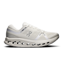 Cloudsurfer 2 Road Running Shoe in Ivory/Ivory