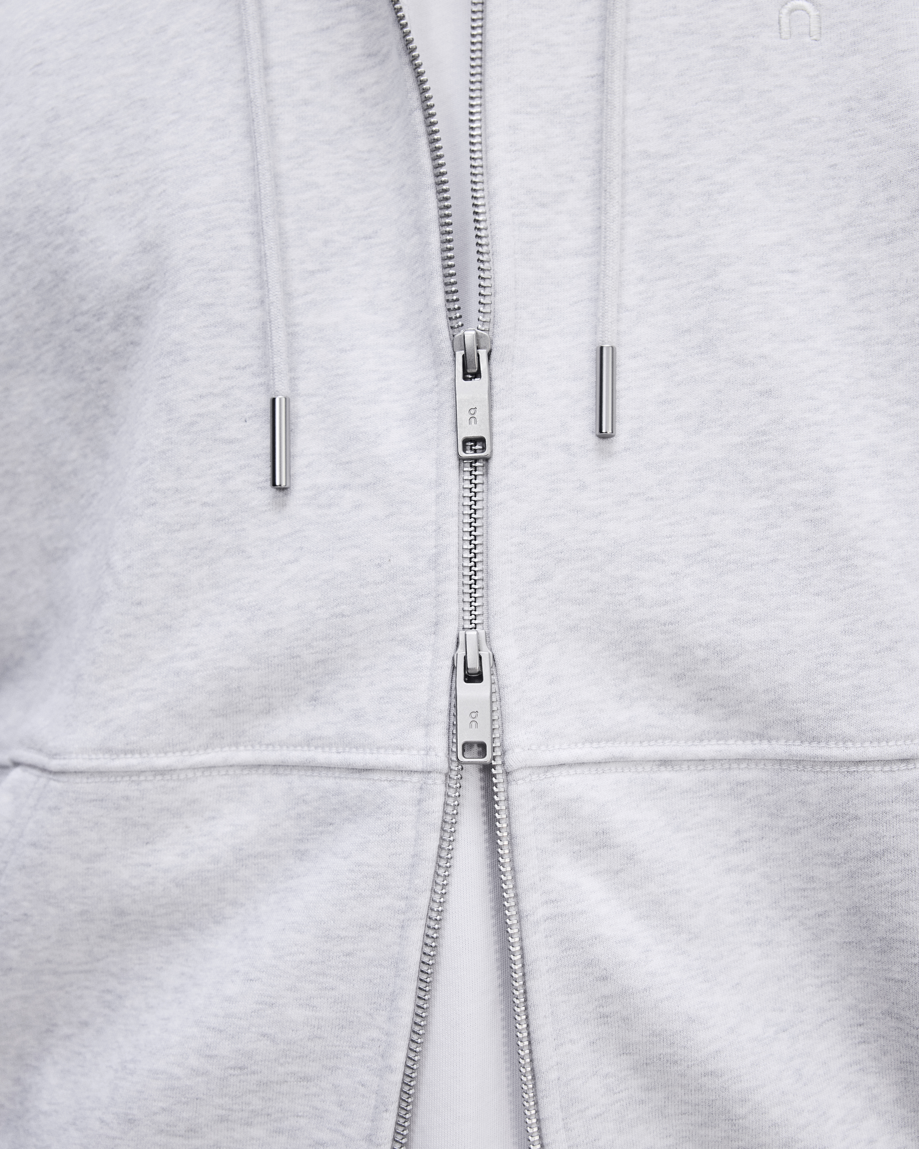 Men's Club Collective Full Zip Hoodie | Crater | On United States