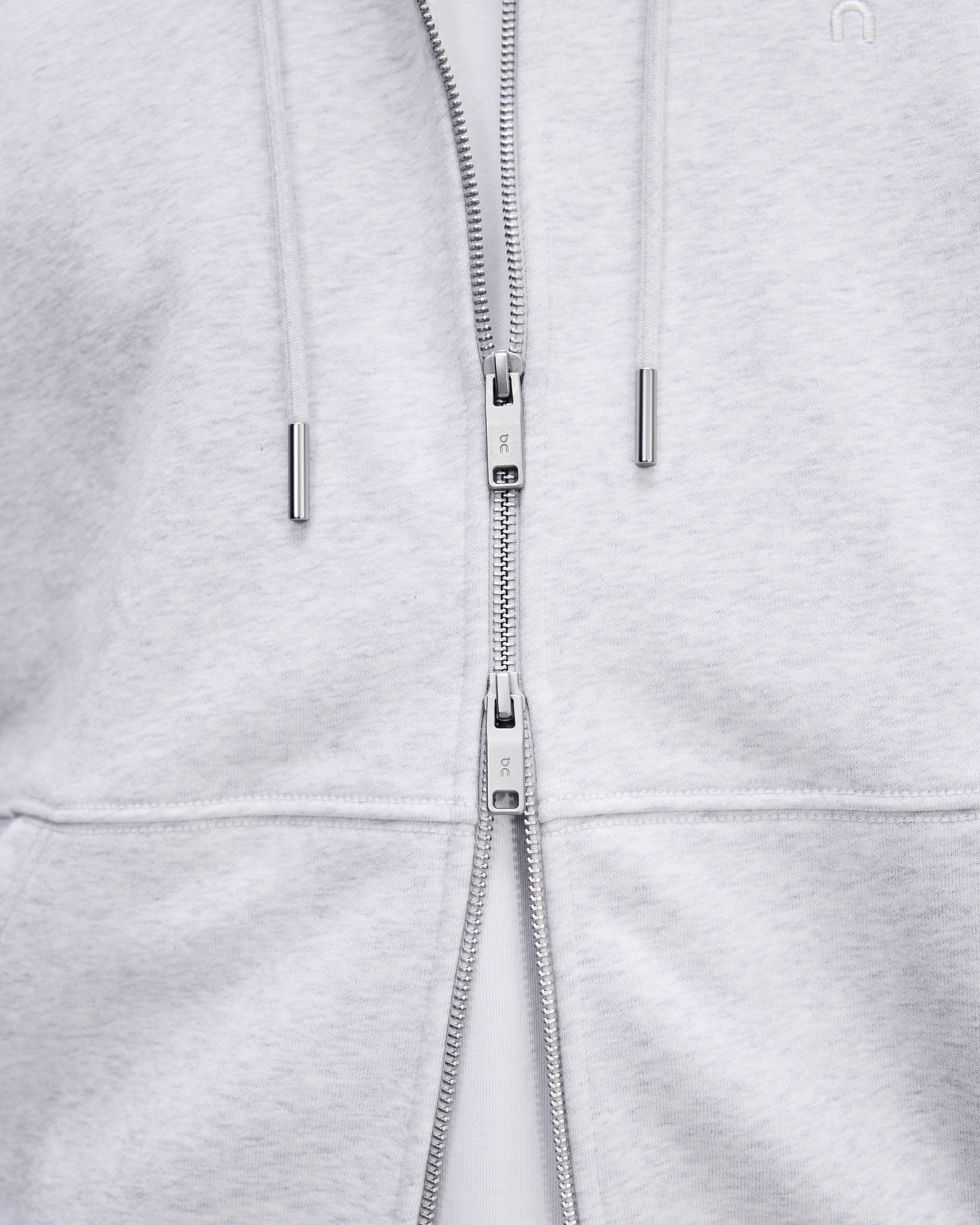 Club Collective Full Zip HoodieMen / Crater / XS