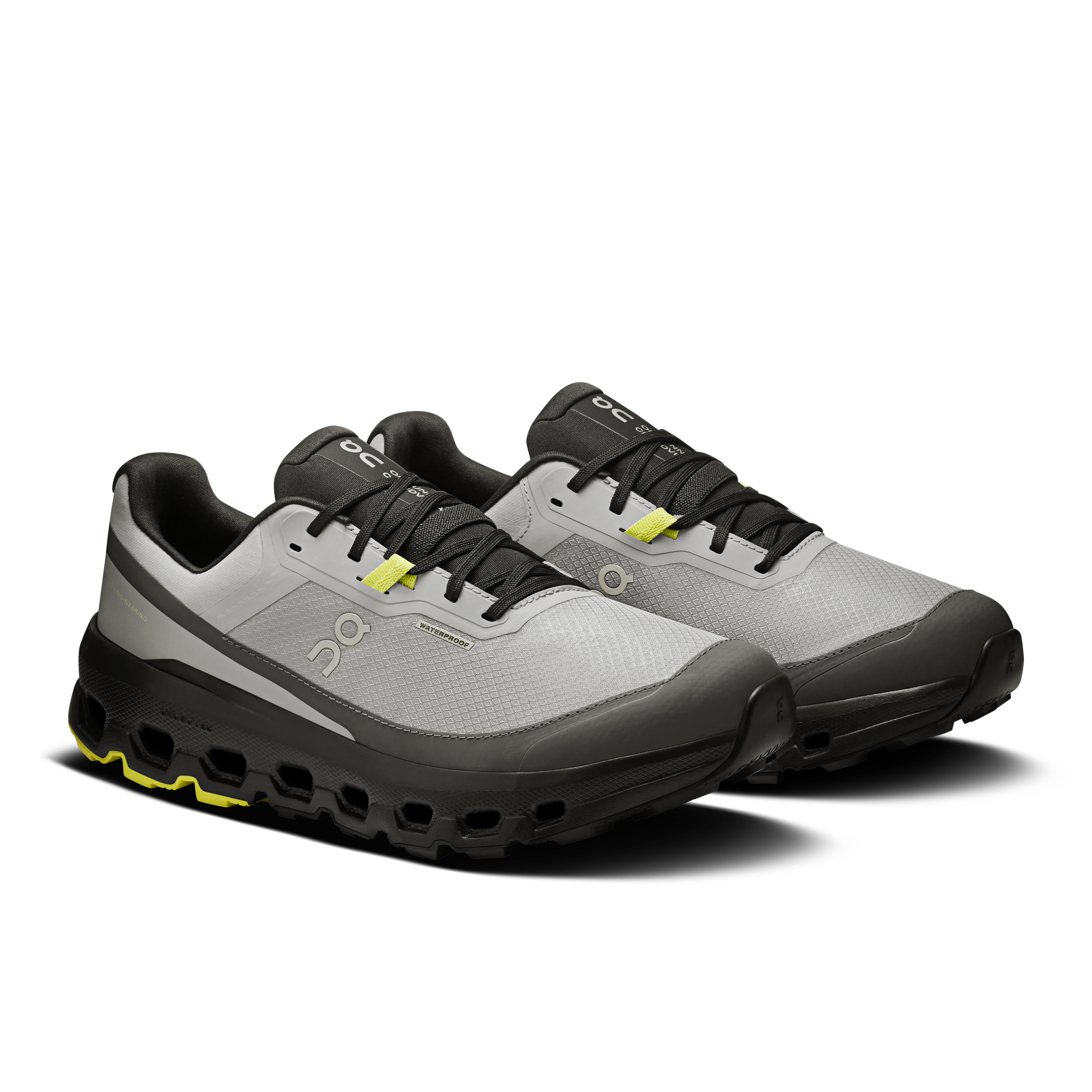 Cloudvista 2 WaterproofWomen / Lilac | Black / 42.5