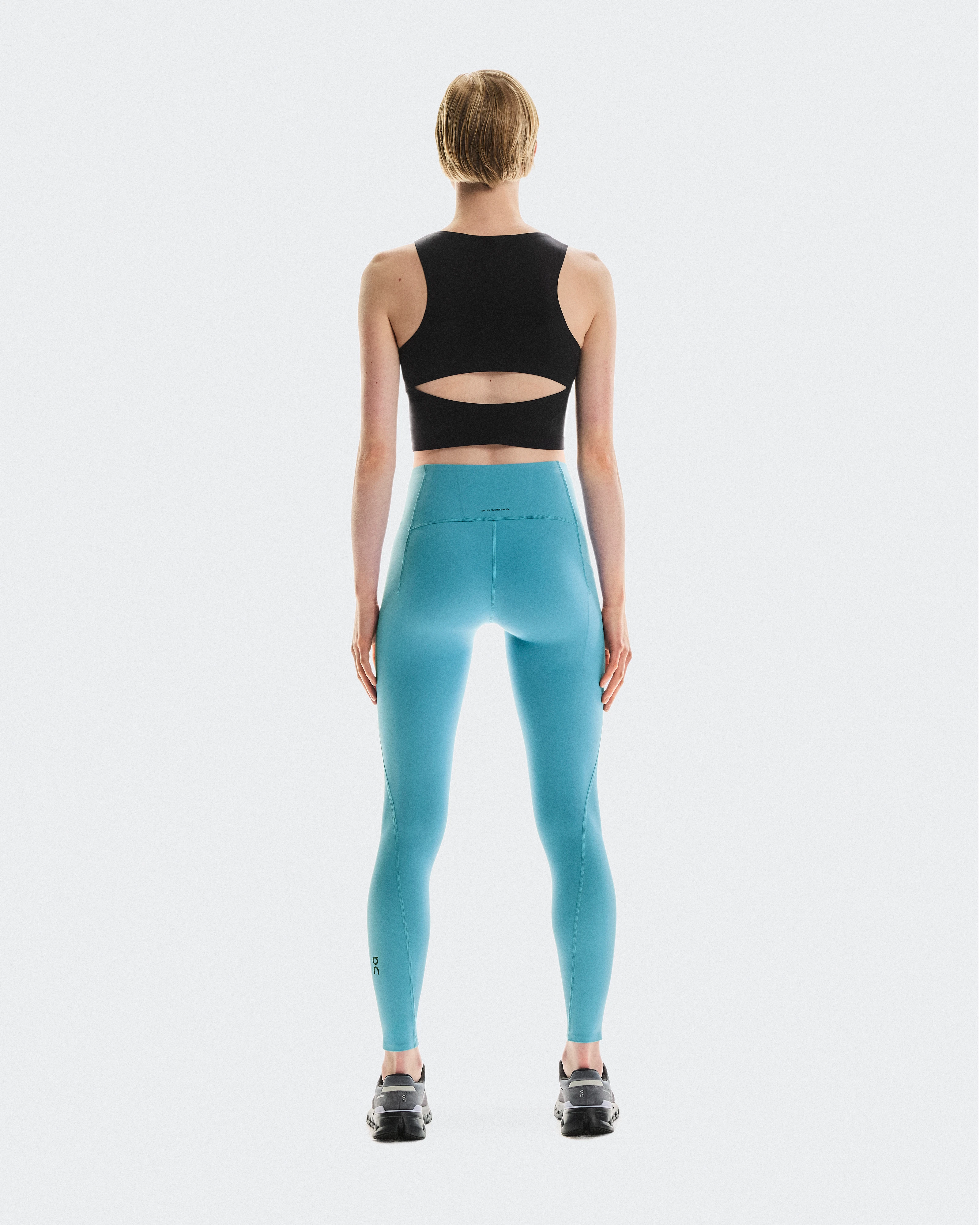 On Studio Tights Niagara Women Tights