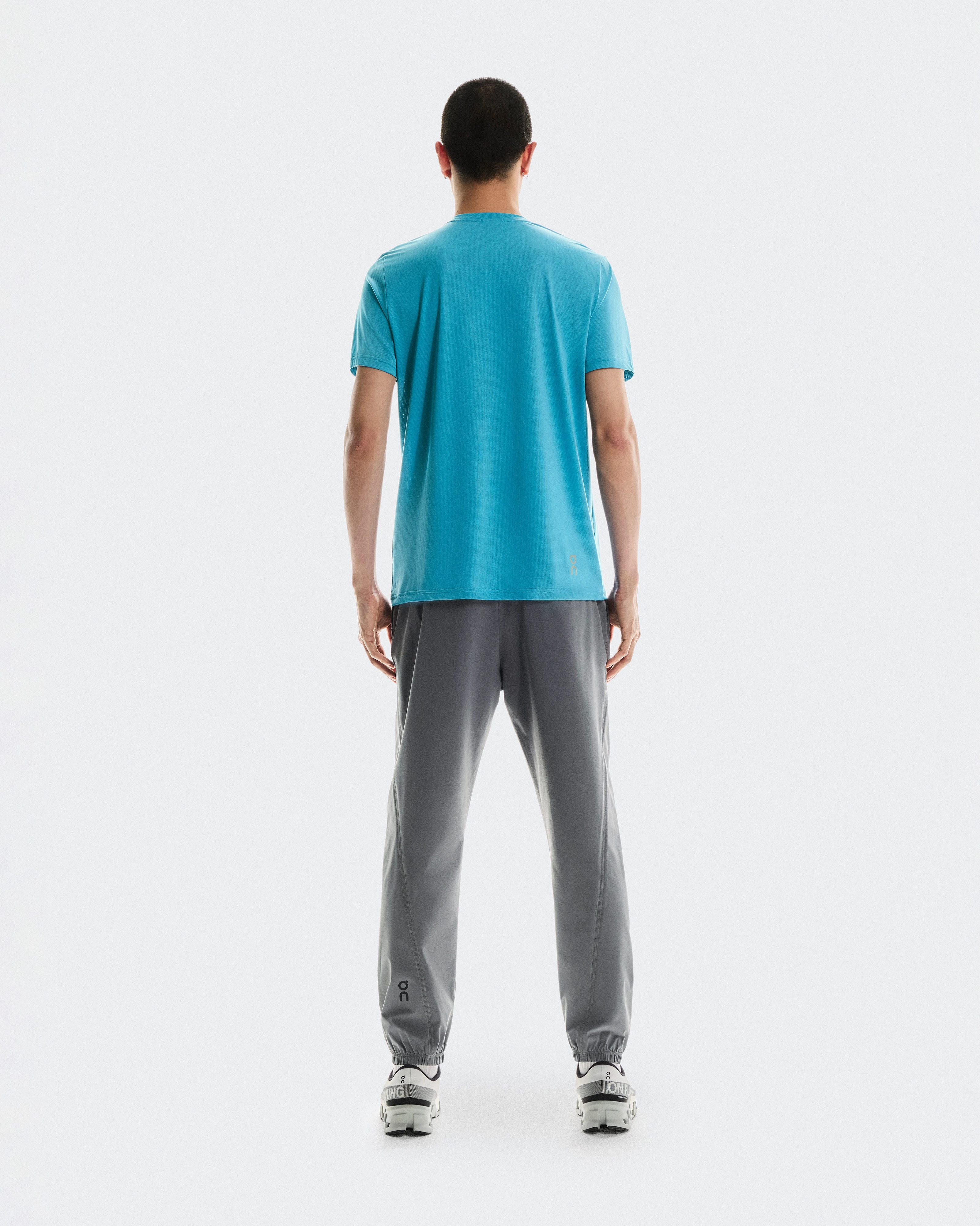 On Core-T Niagara Men Tops and t-shirts