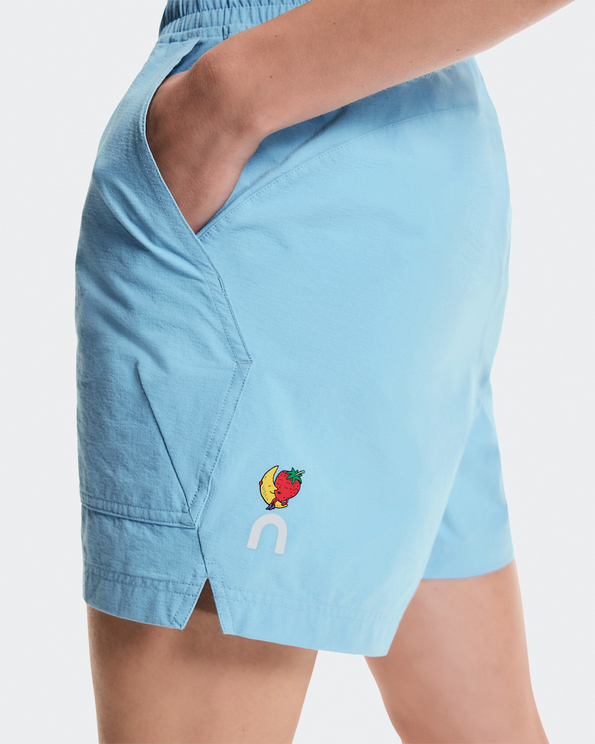 Women's Trek Shorts SHF