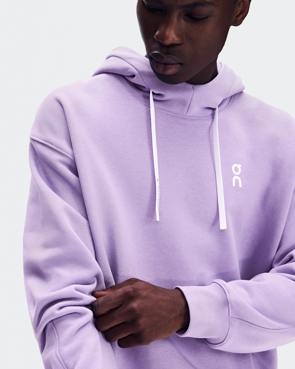 Men's Club Hoodie Fade
