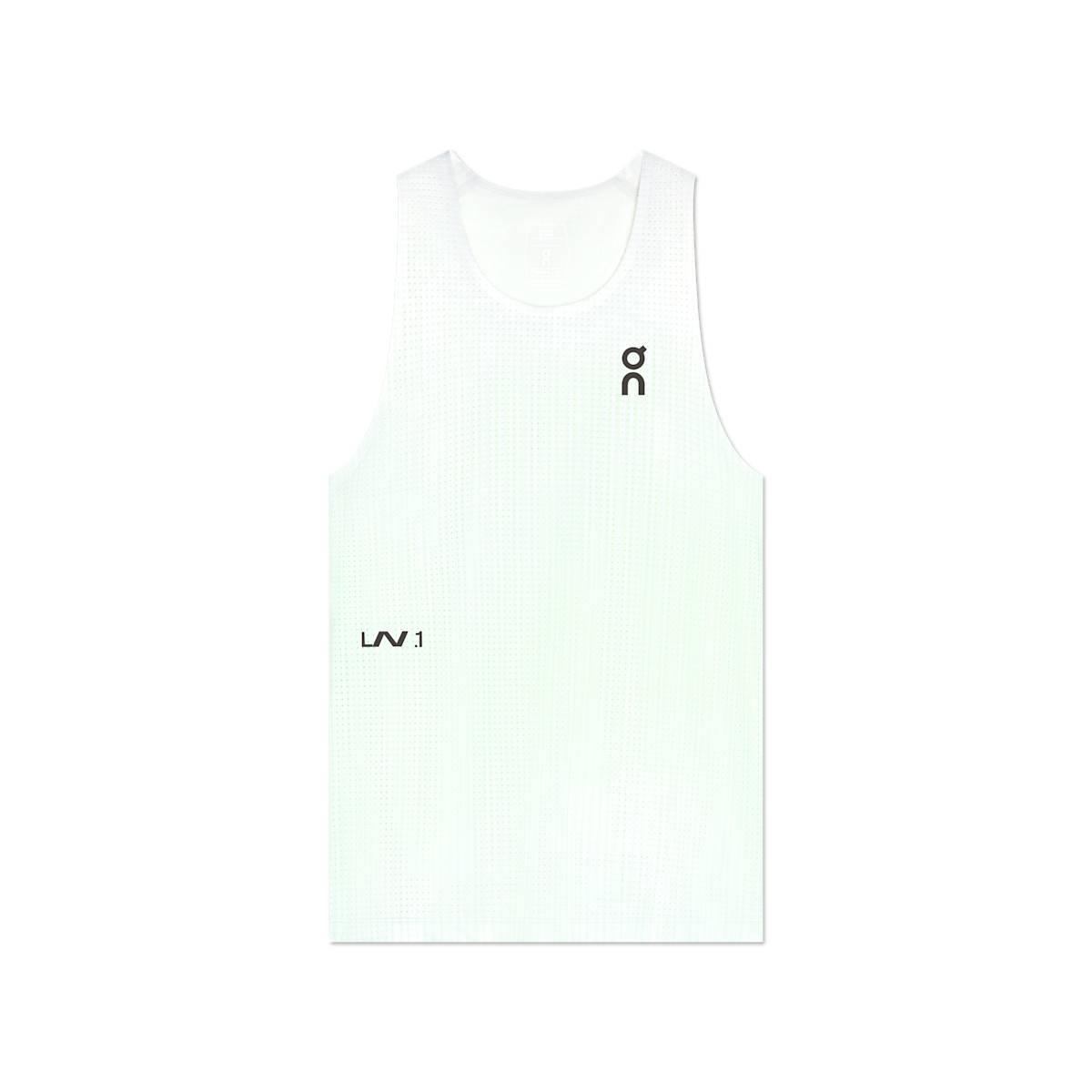 Women's Race Singlet LN1