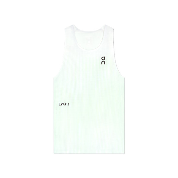 Women's Race Singlet LN1