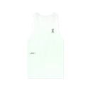 Race Singlet LN1 in Fresco
