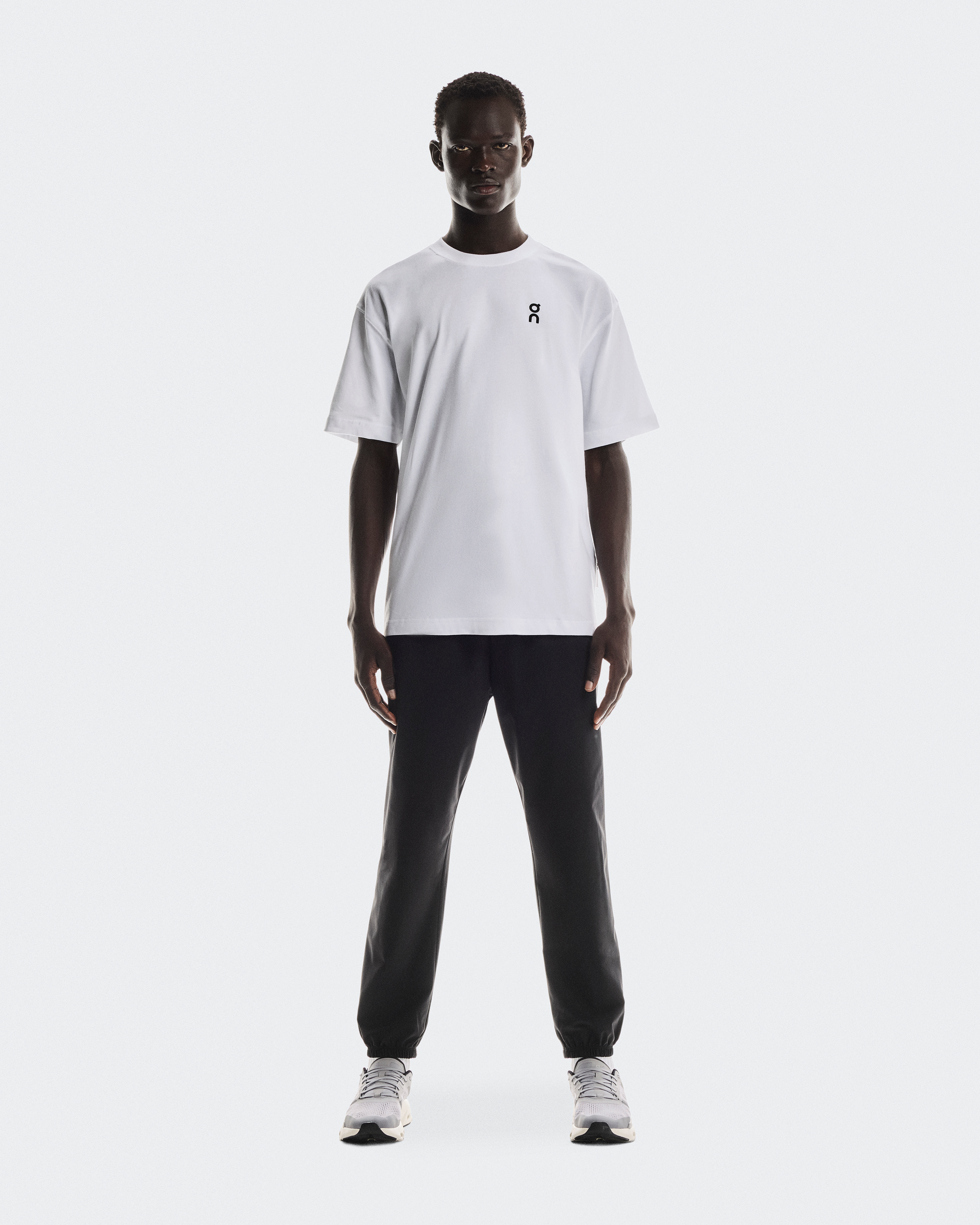 Club T GraphicMen / White | Blue / M