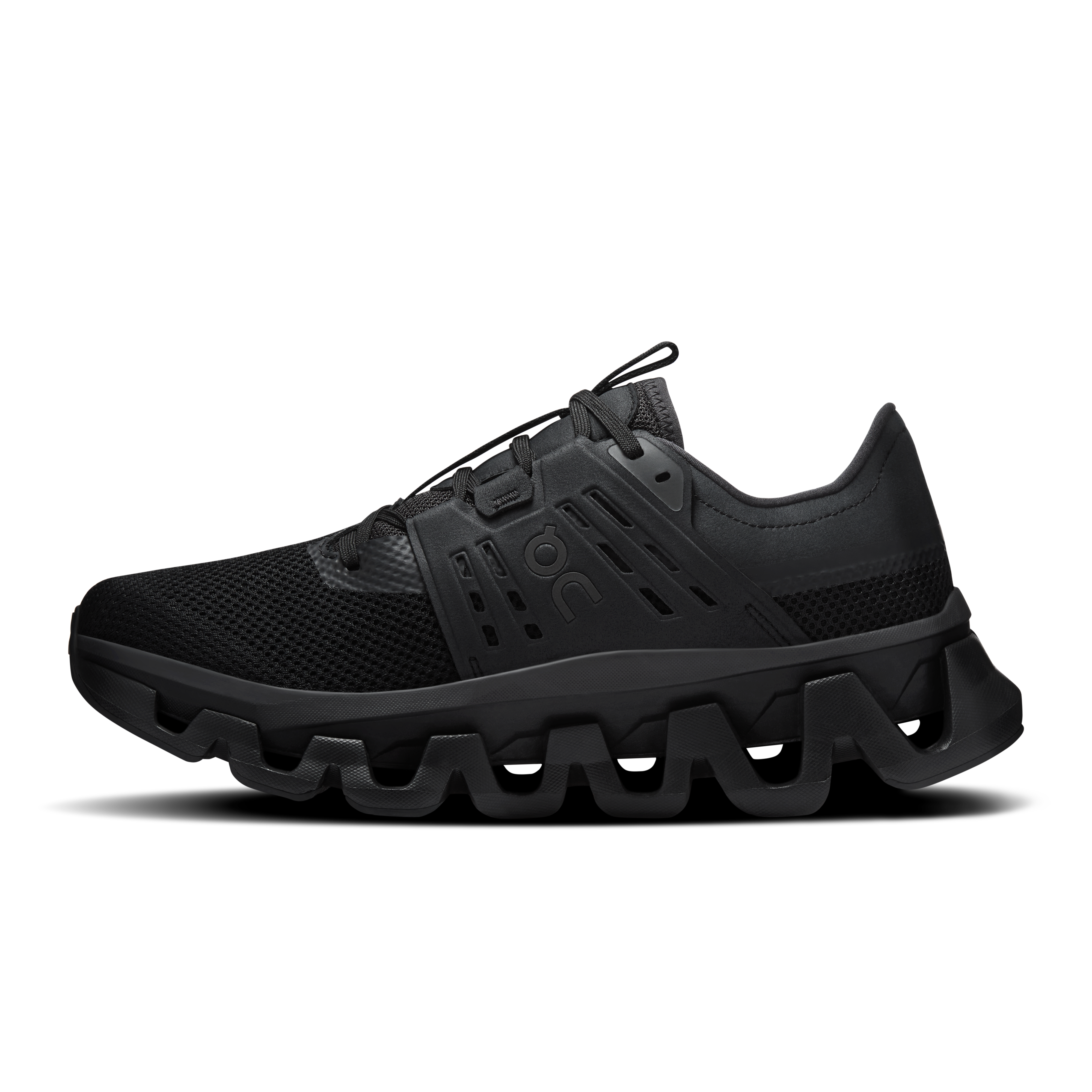 Cloudswift AmpMen / Black | Black / 44.5