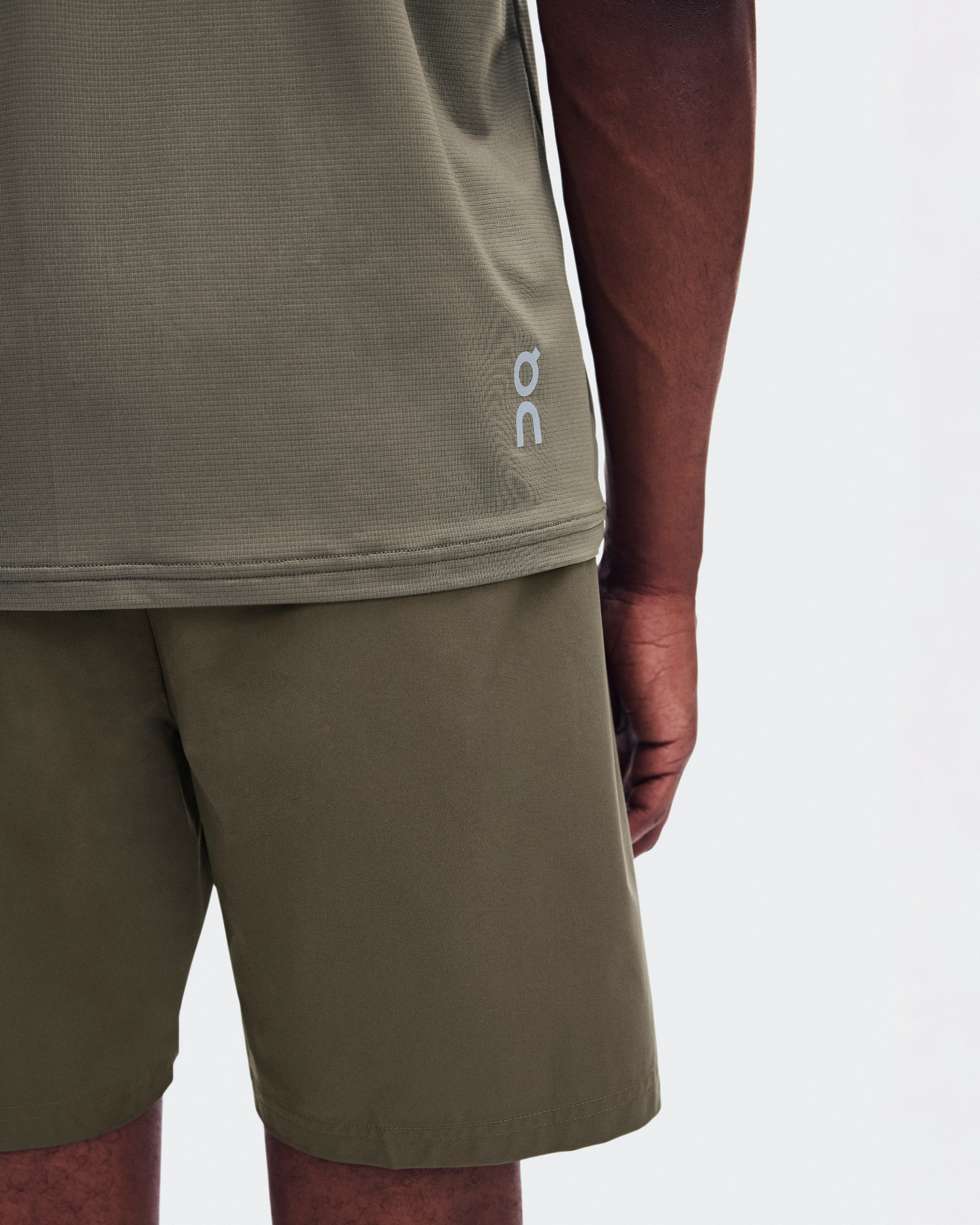 On Core-T Bark Men Tops and t-shirts