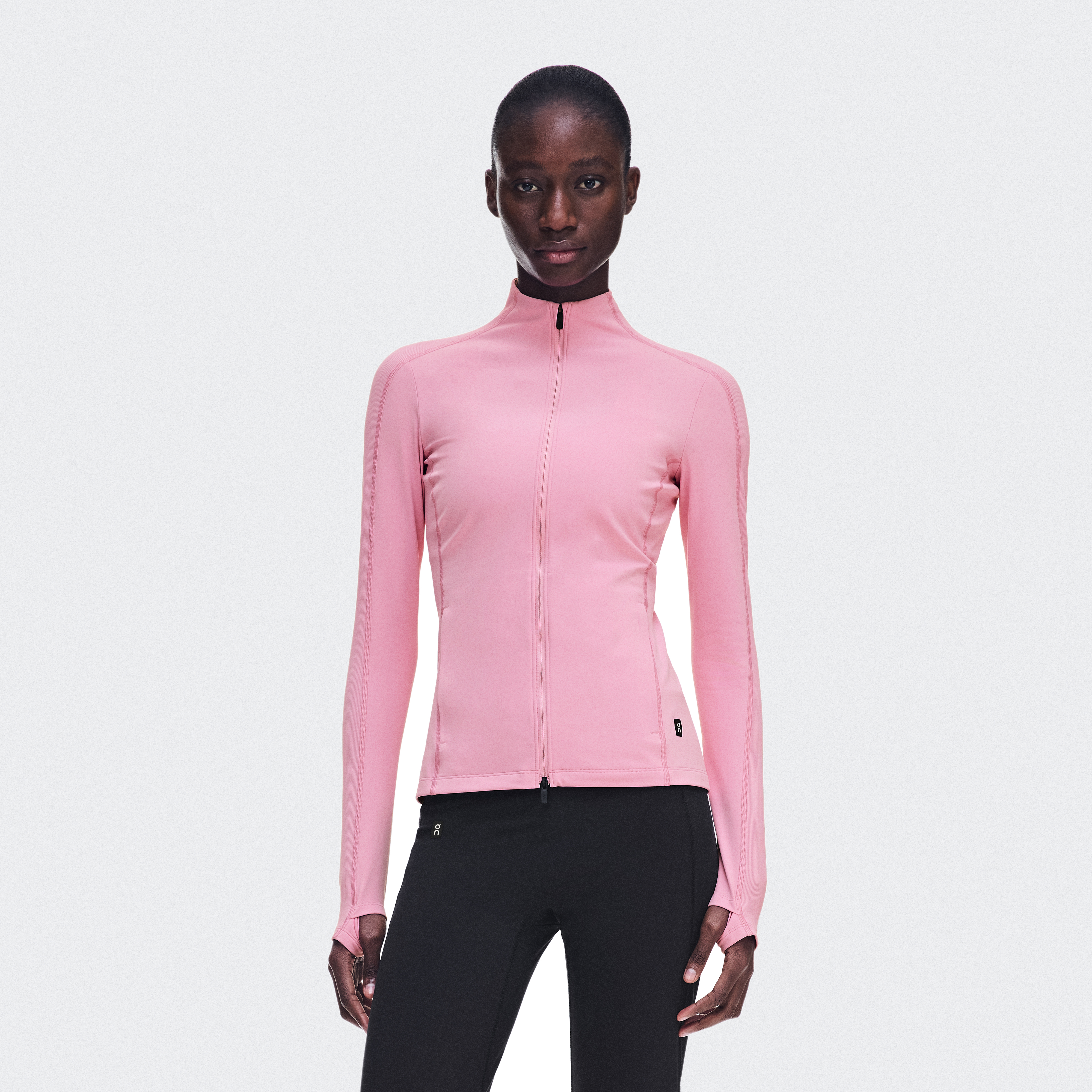 Studio Jacket in Magnolia