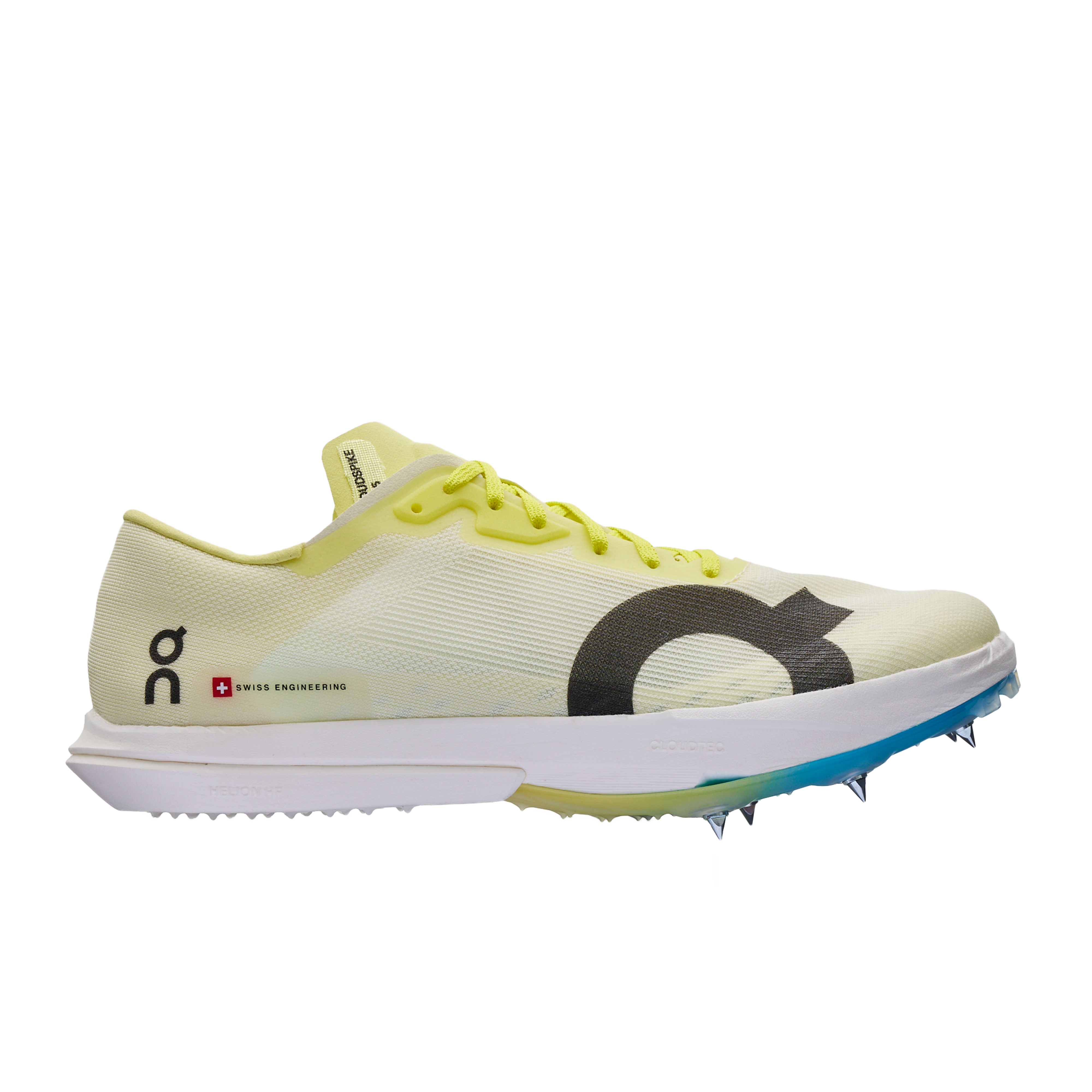 【高知インター店】 The Cloudspike Amplius 2: Men's Long-Distance Track Spikes スパイク・シューズ