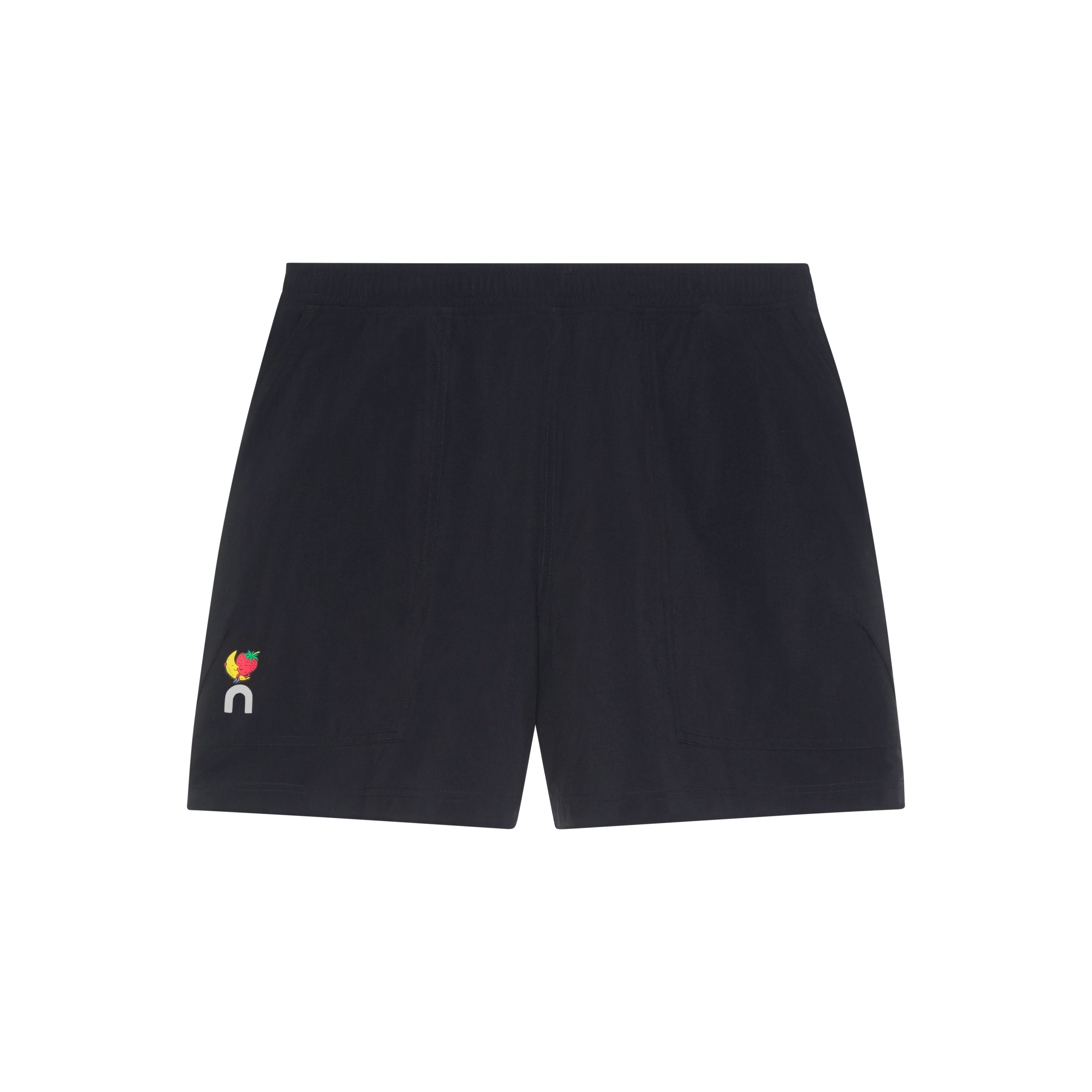 Trek Shorts SHF in Black
