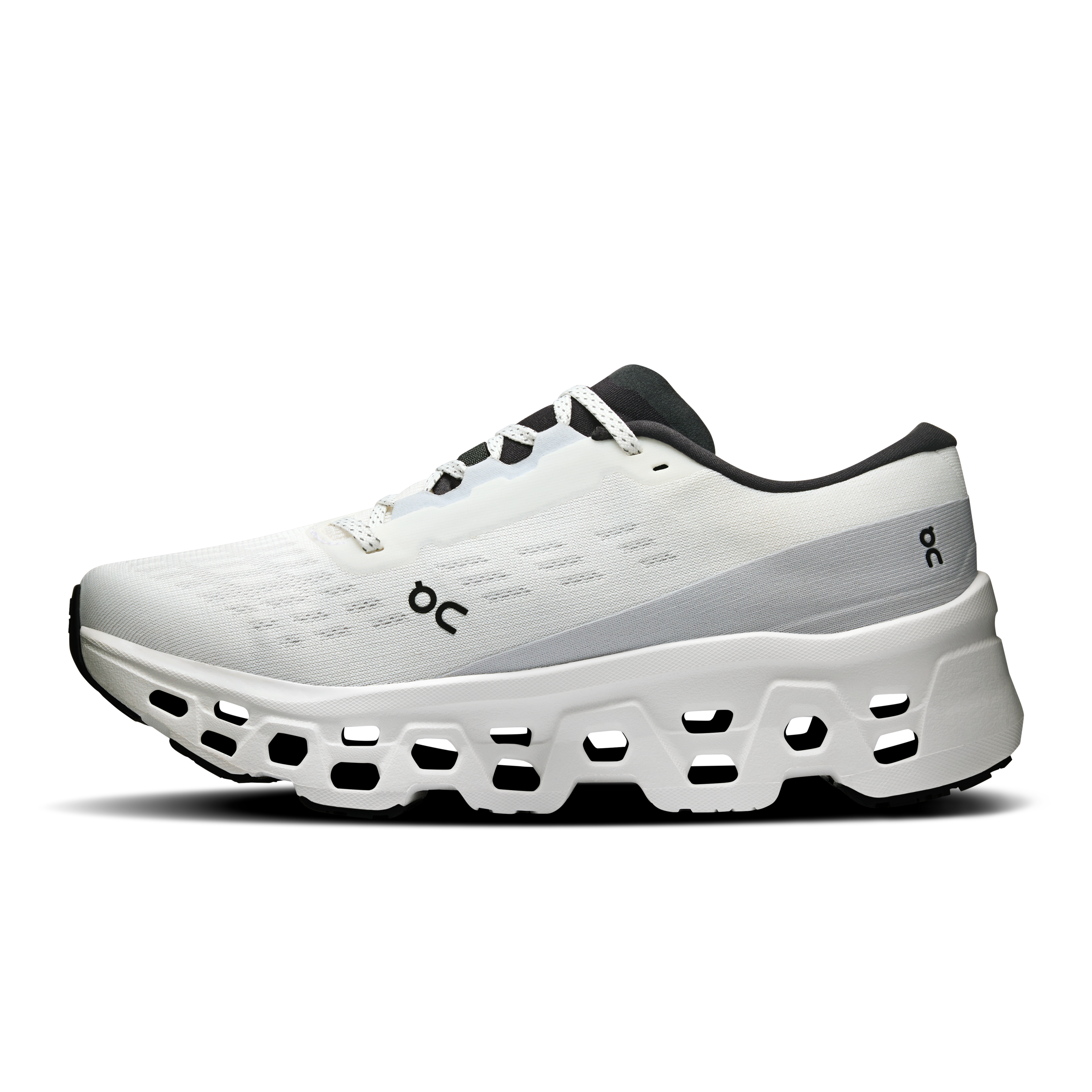 Cloudmonster 3Women / White | White / 36