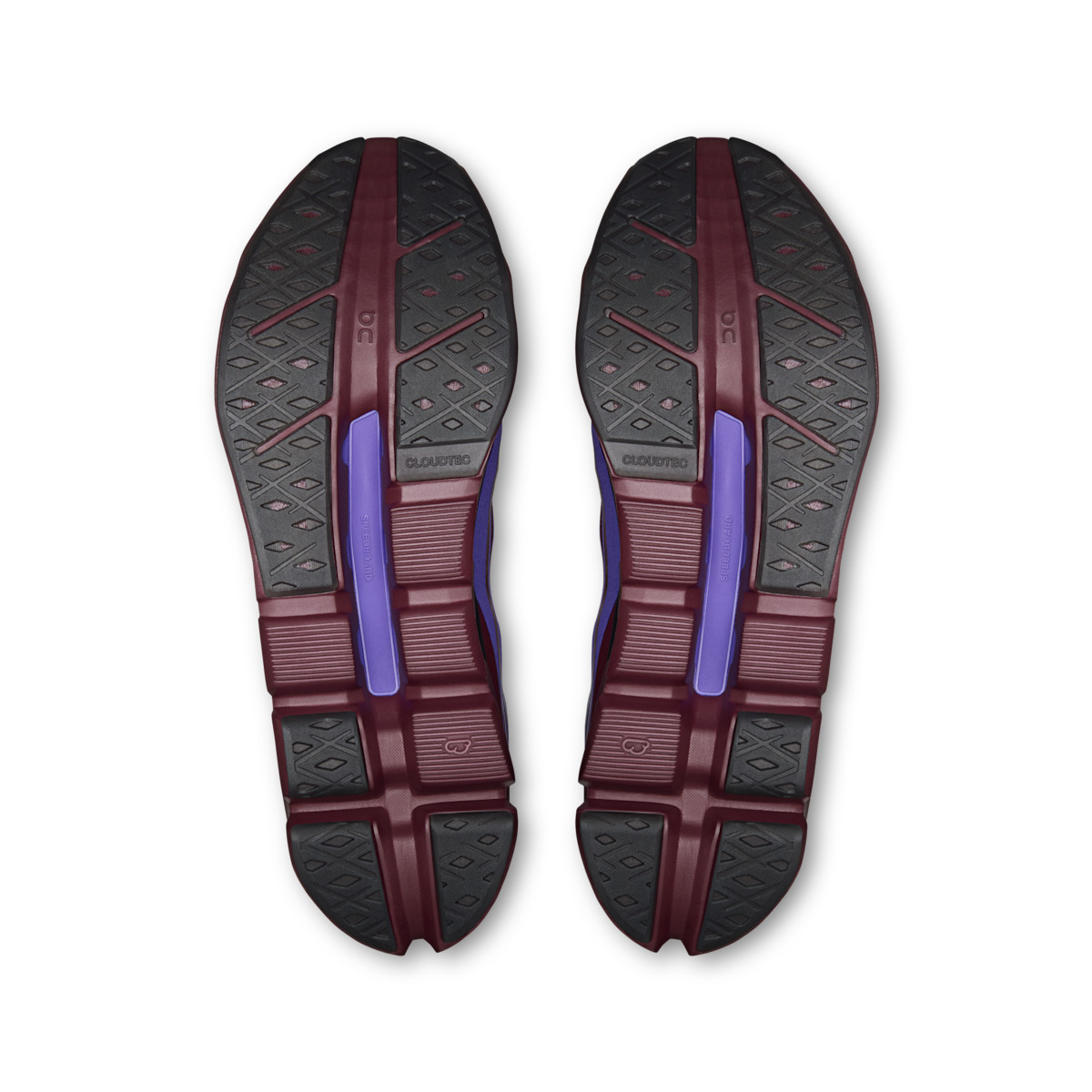 Men's Cloudflow 5 AD