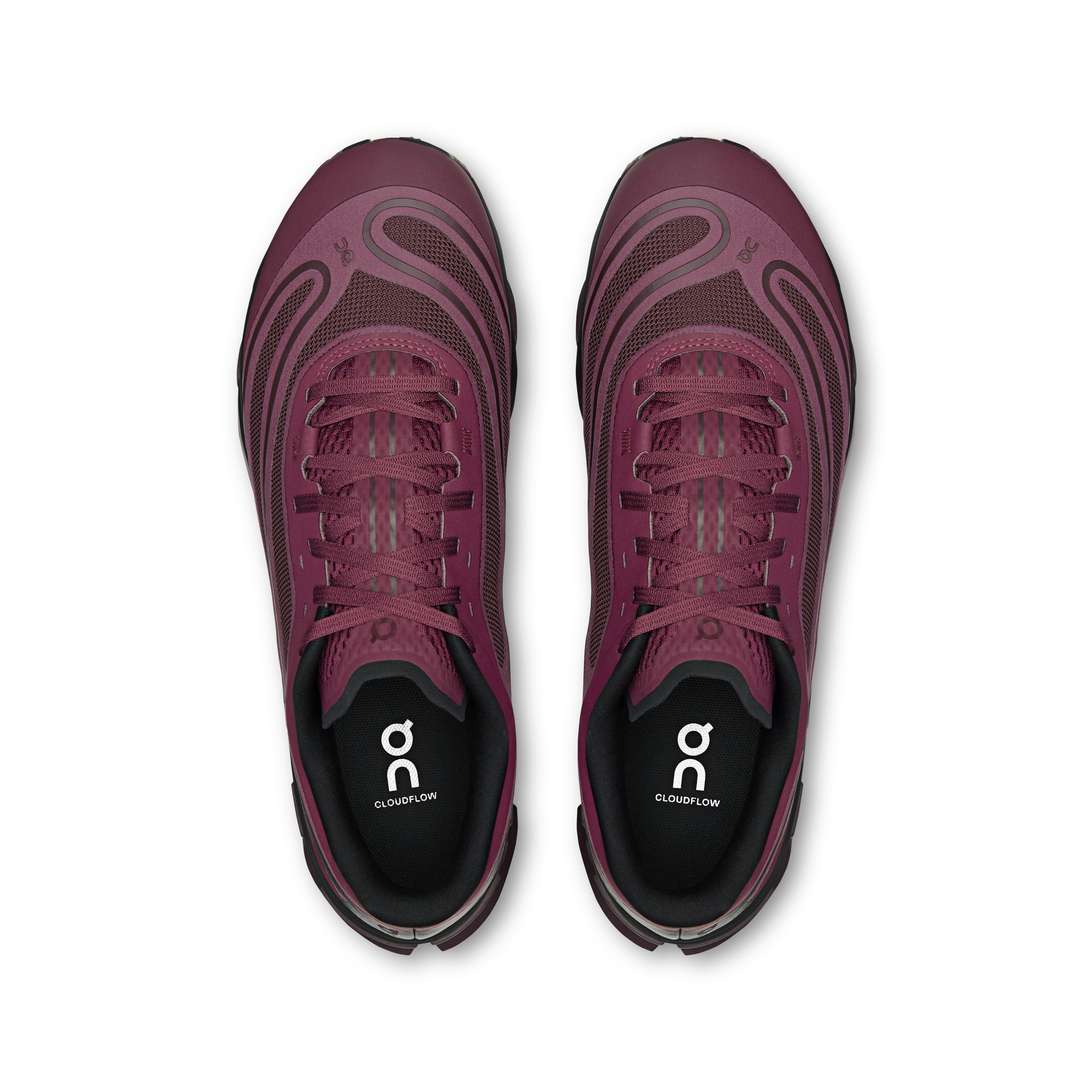 Cloudflow 5 ADMen / Fig | Mulberry / 44